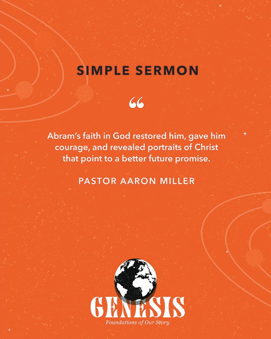 Simple Sermon, Weekly Questions, and Friday Prayer | Monday-Friday, March 23-27, 2026