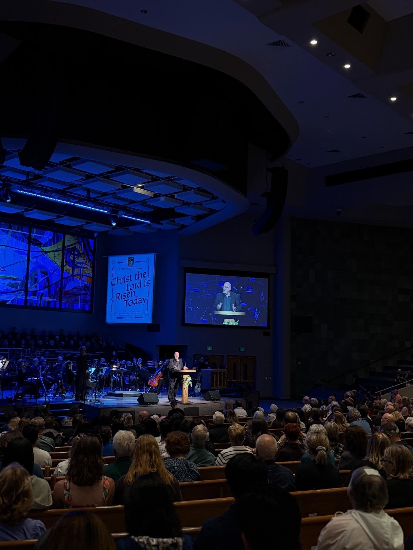 Tonight&rsquo;s Good Friday Service reminded us that the cross was not the end of the story, but the clearest display of Christ&rsquo;s love for sinners. We gathered to remember His suffering, His sacrifice, and the hope secured through His death. Gr