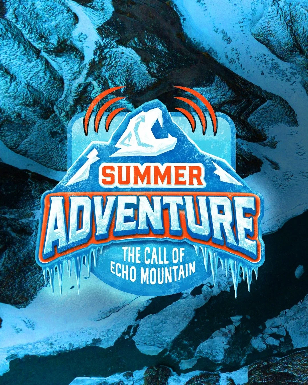 Join us for Summer Adventure: Echo Mountain! Kids will discover their need for Jesus through music, drama, crafts, and small groups, all while having an unforgettable week of faith, fun, and friendship. Registration opens Monday, May 4, and the event