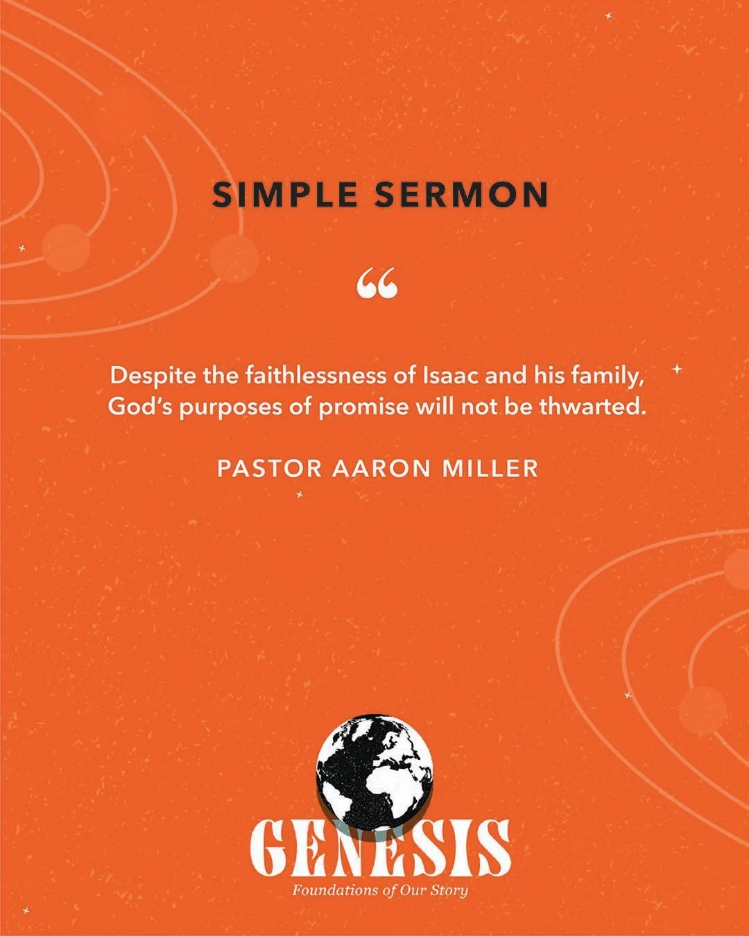 Simple Sermon, Weekly Questions, and Friday Prayer | Monday-Friday, June 1-5, 2026