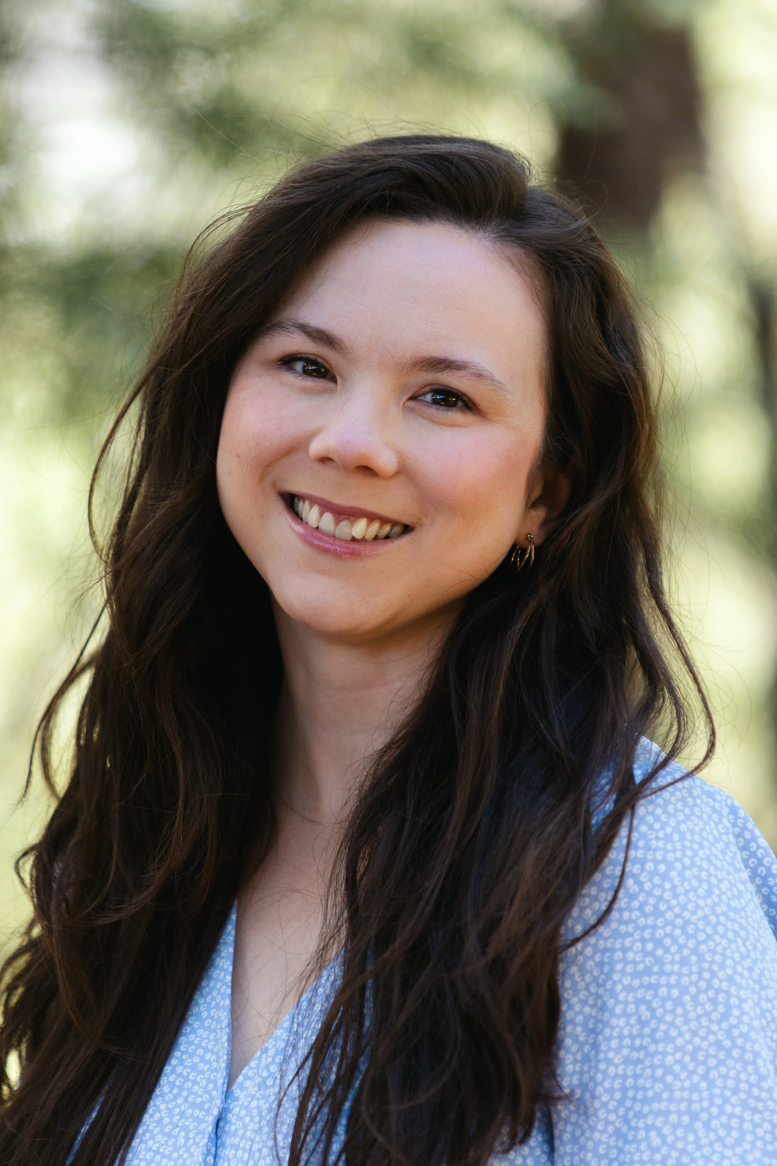 Tiffany Arnone | Worship Associate & Orchestra Librarian