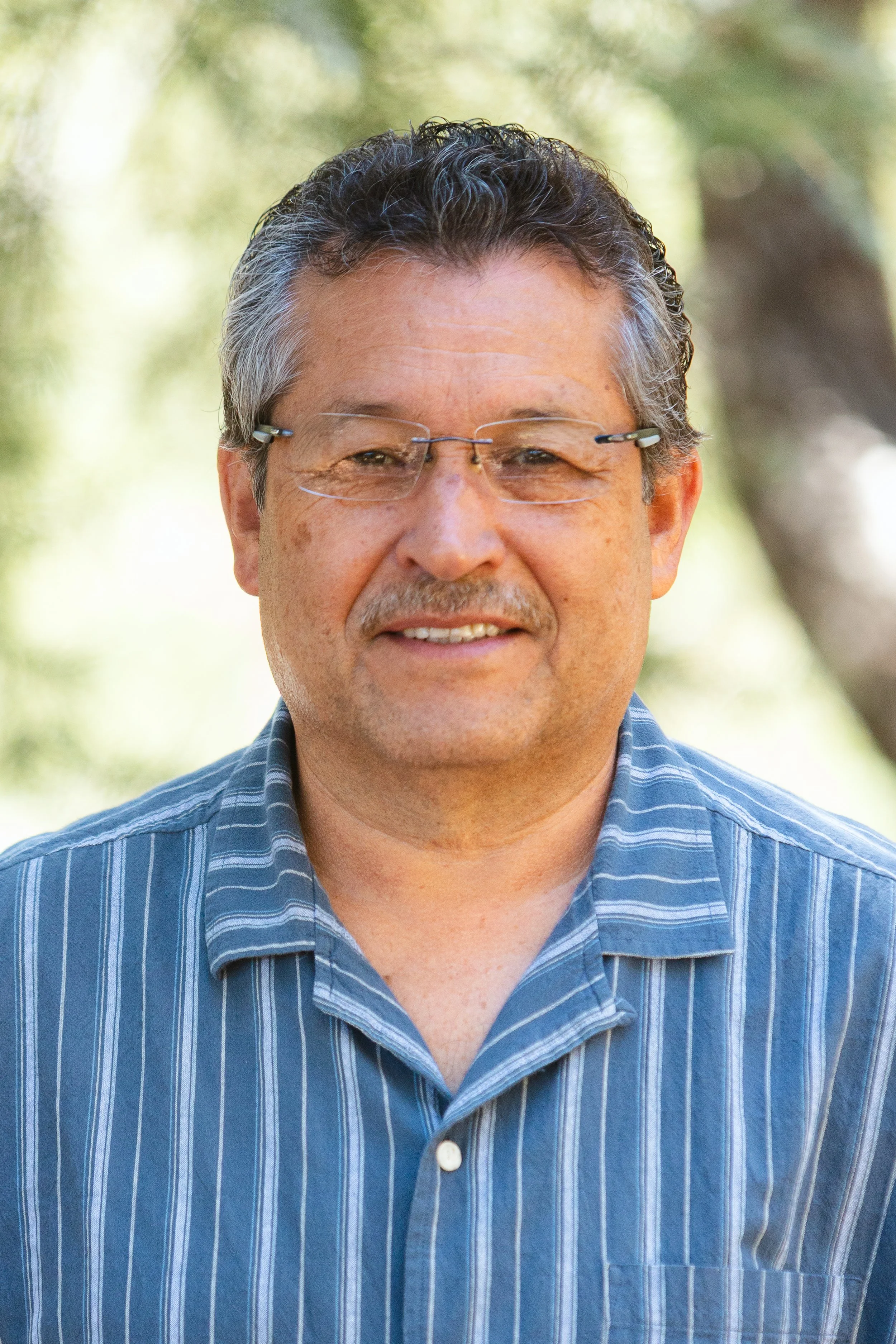 David Cea | Pastor of Spanish Ministries
