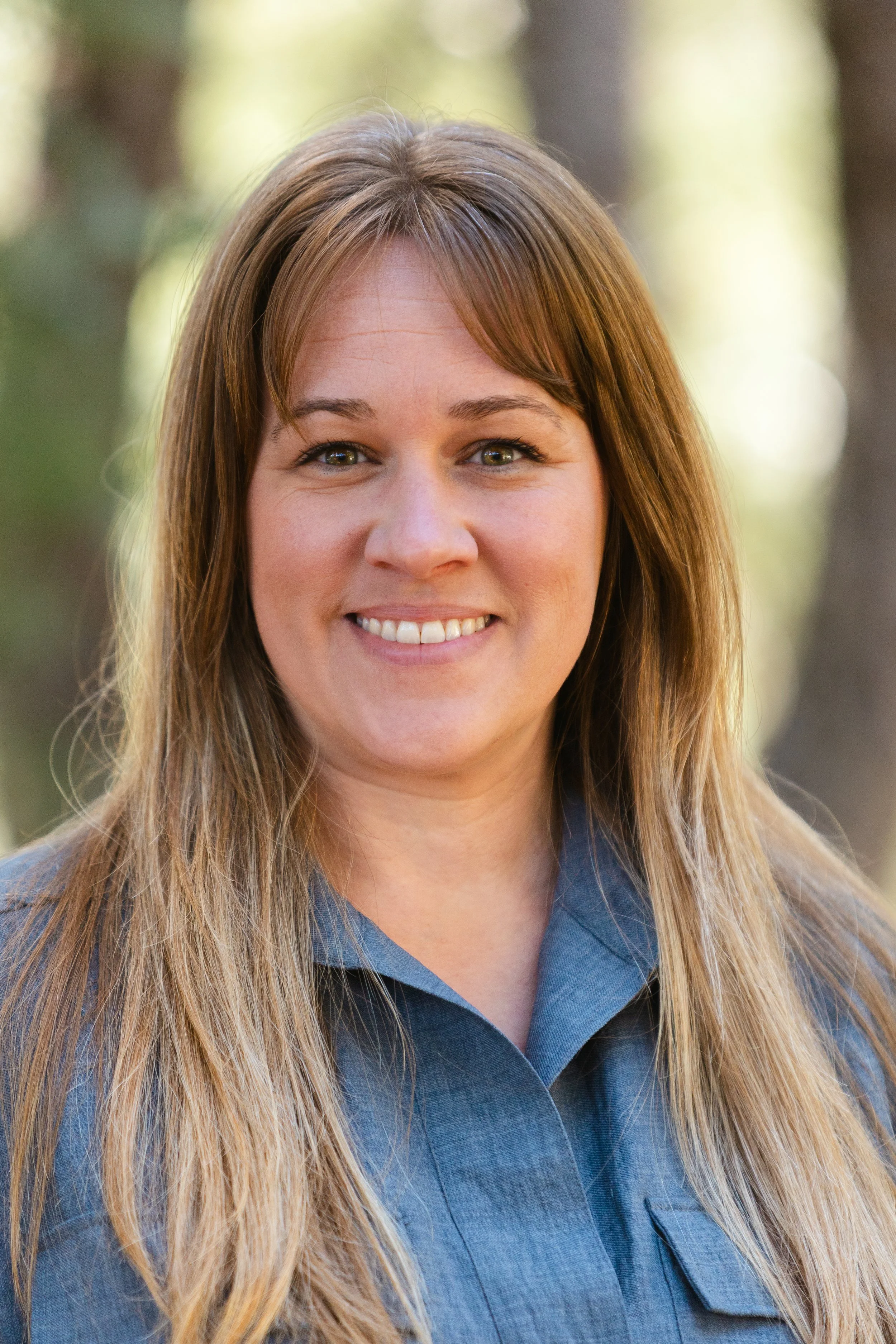 Elissa Butler | 7-12th Grade Choir Director
