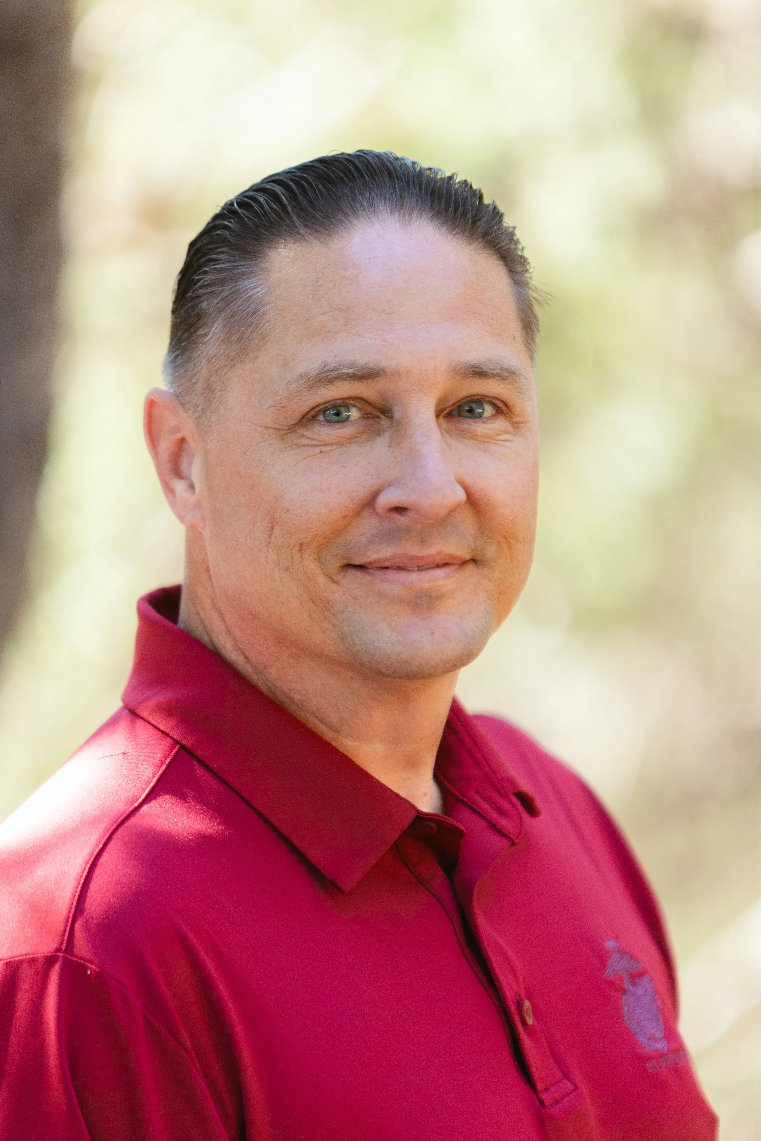 David Pittack | Campus Safety Director