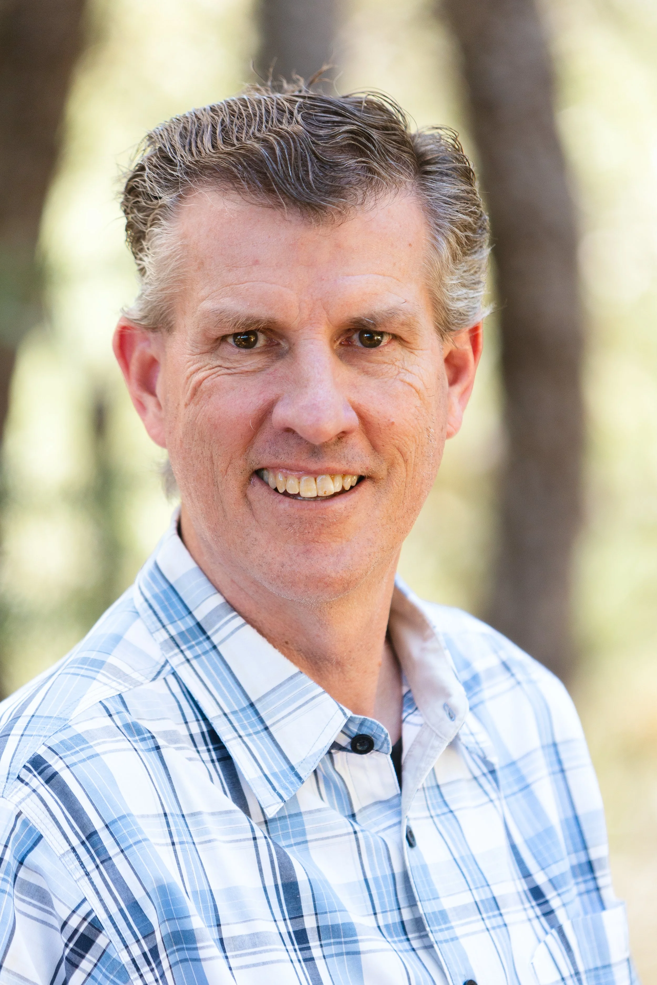 Todd Brooks | Elder