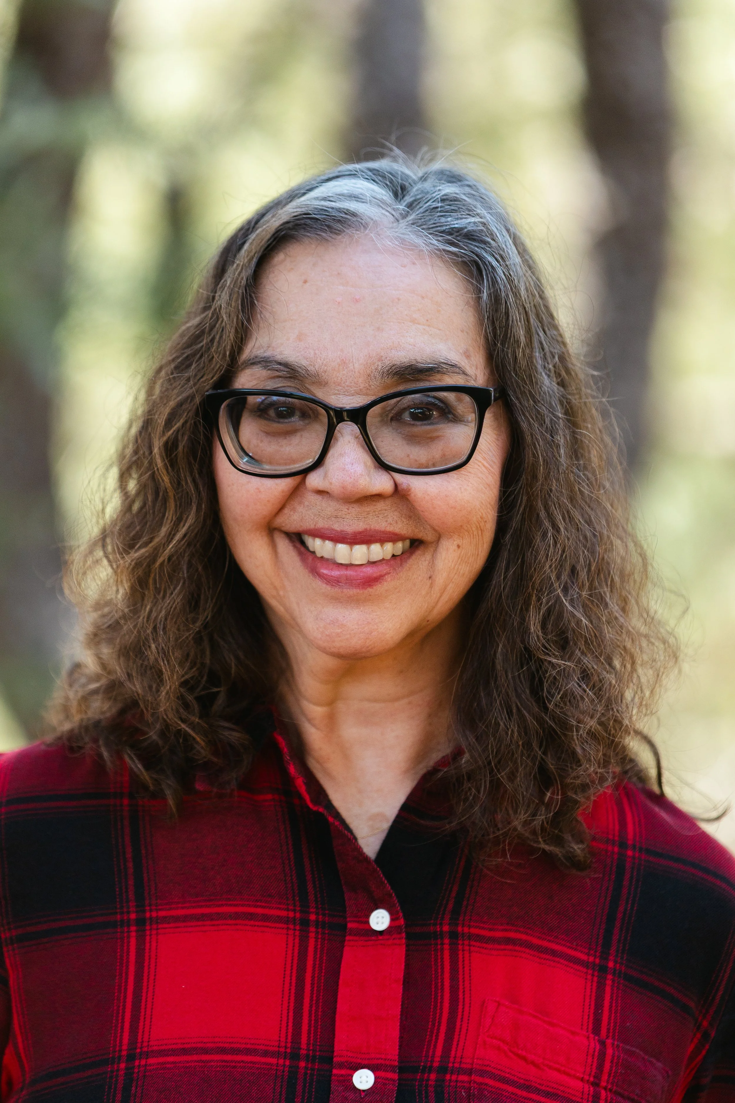 Debbie Pidancet | Congregational Care Administrative Assistant