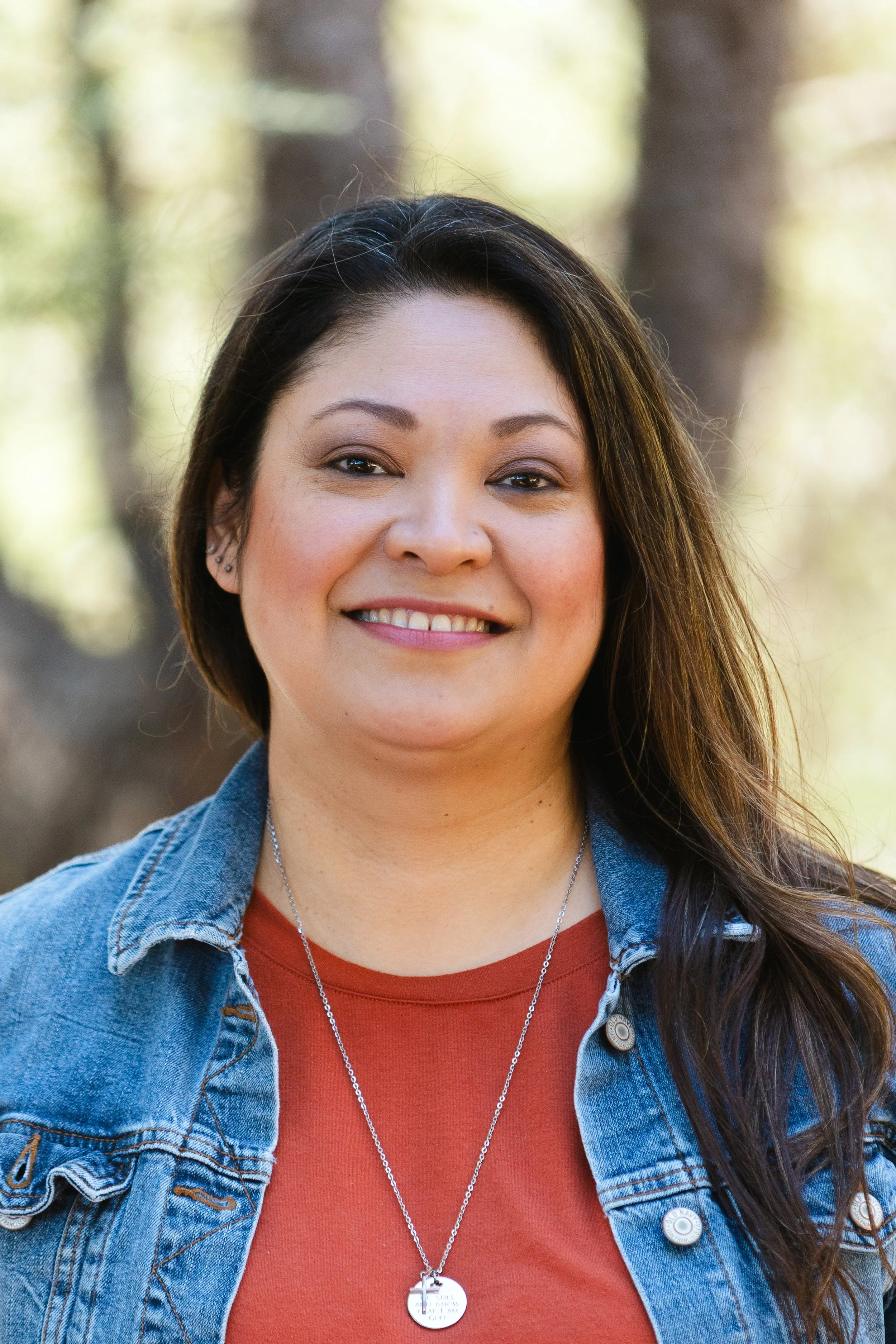 Jaclyn DeLong | Grace Kids Ministry Associate