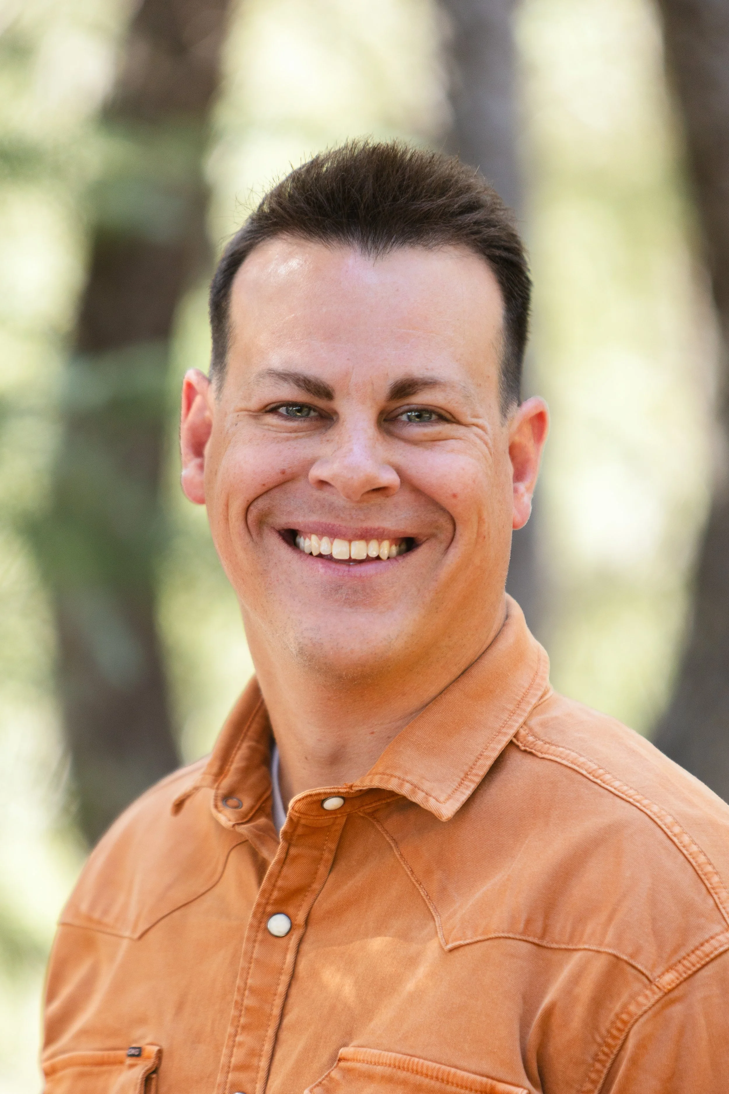 David Foglesong | Director of Grace Media