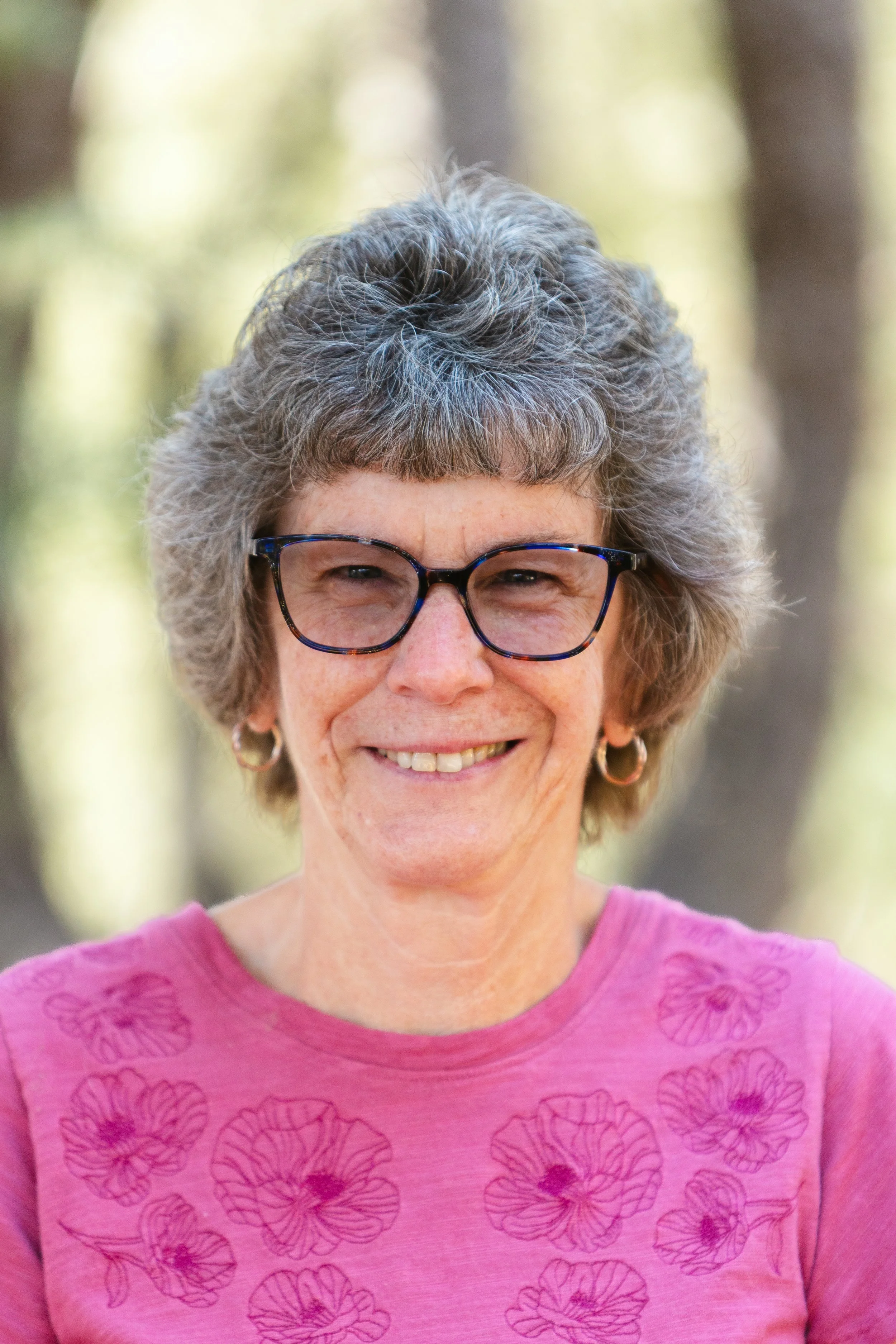 Karen Harris | Assistant Nursery Coordinator