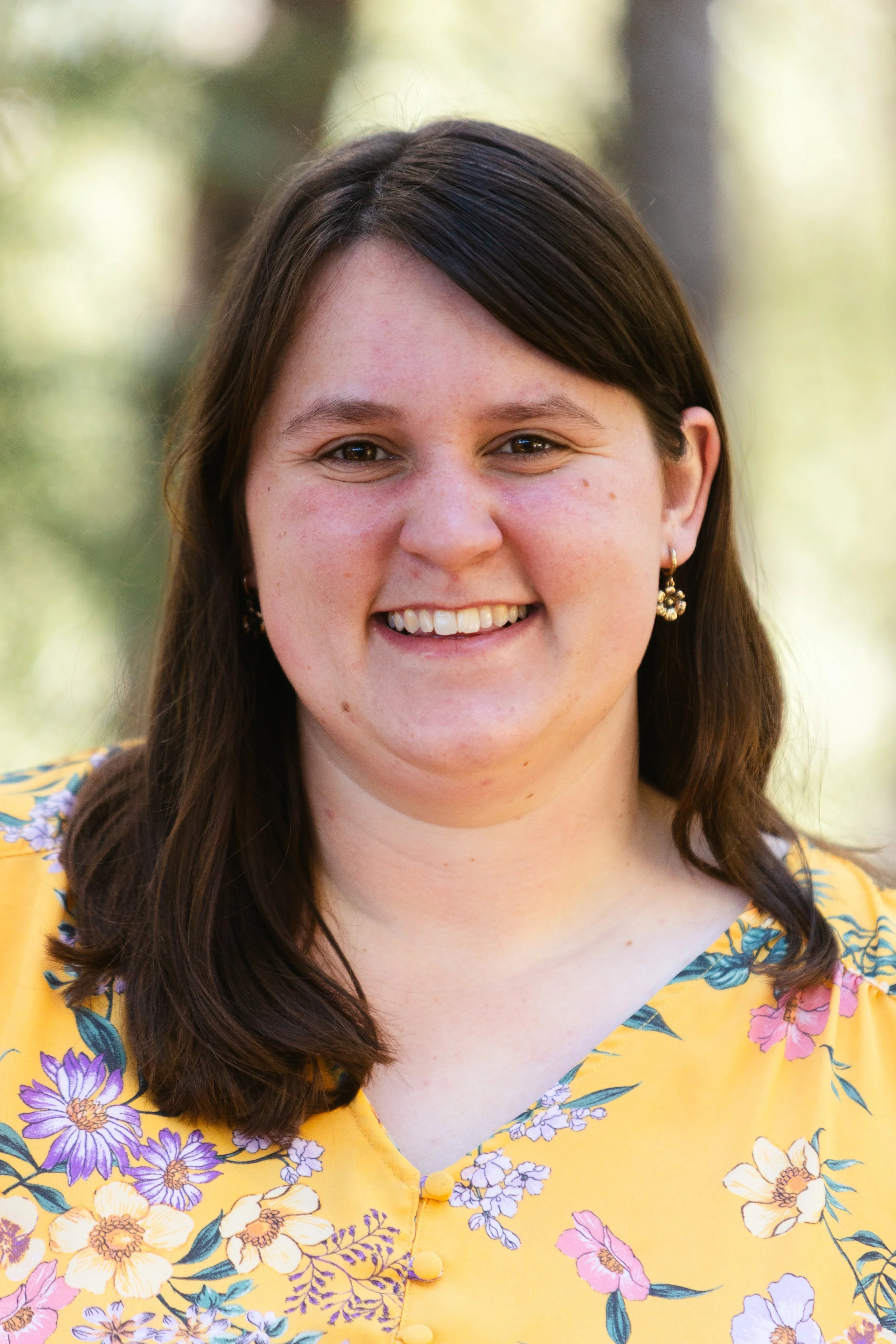 Sophia Hokanson | TK-K Choir Director