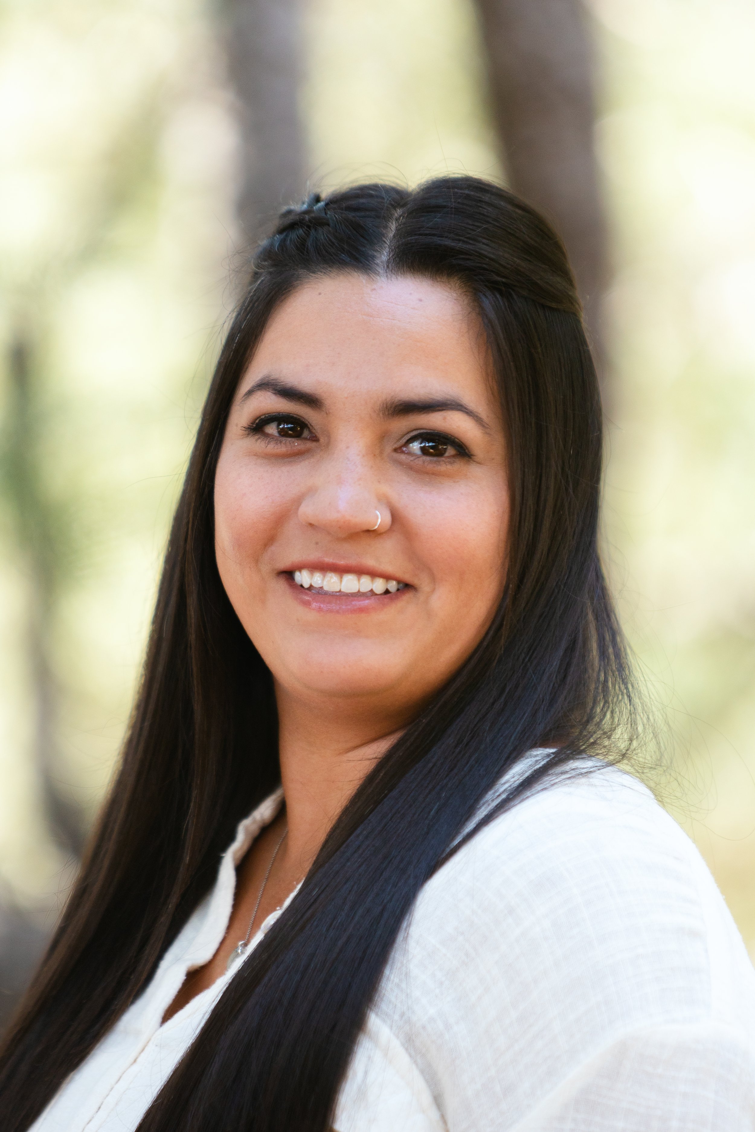 Jordan Fleck | Accounting Administrative Assistant