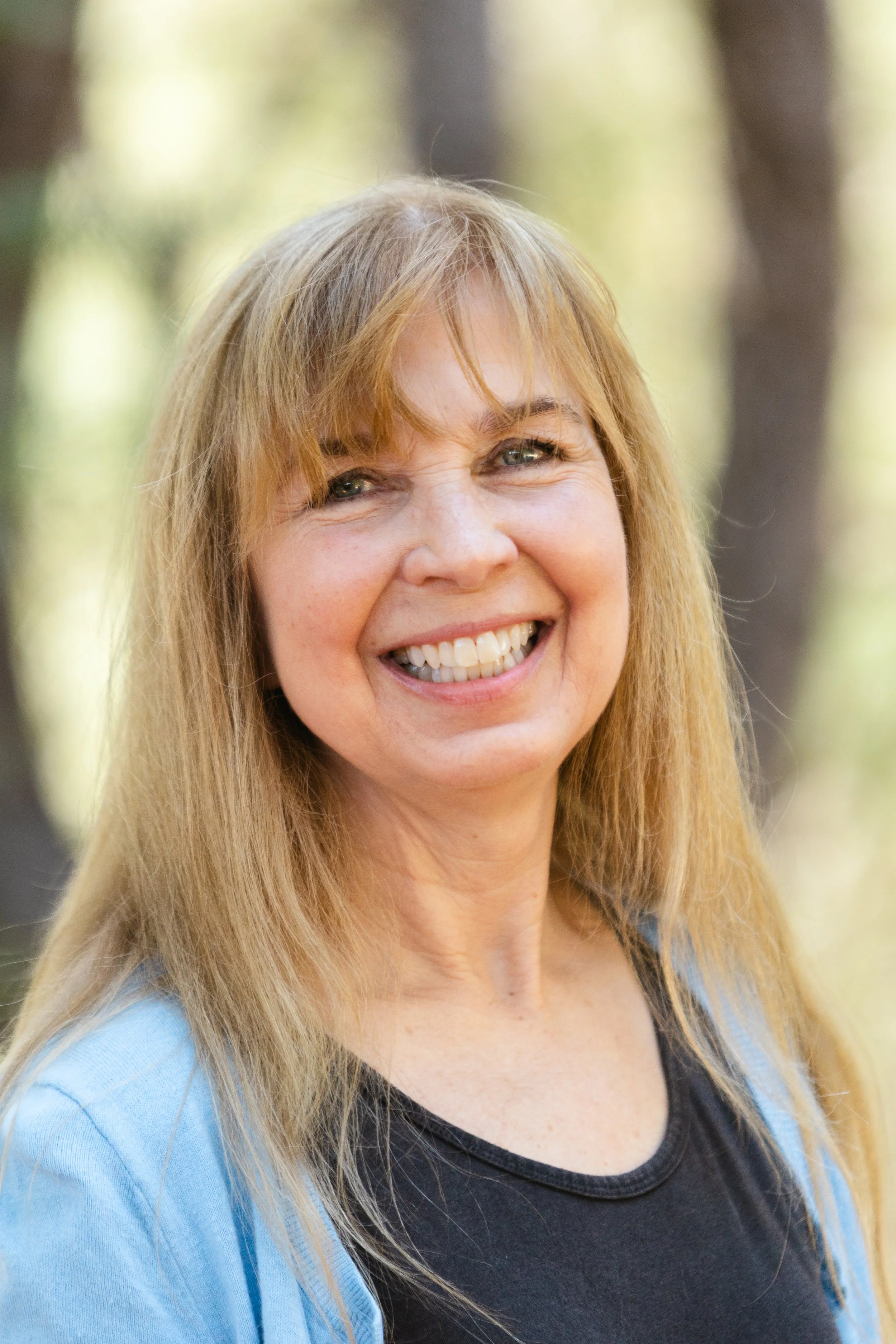 Pamela Chavez | Grace Coffee Manager