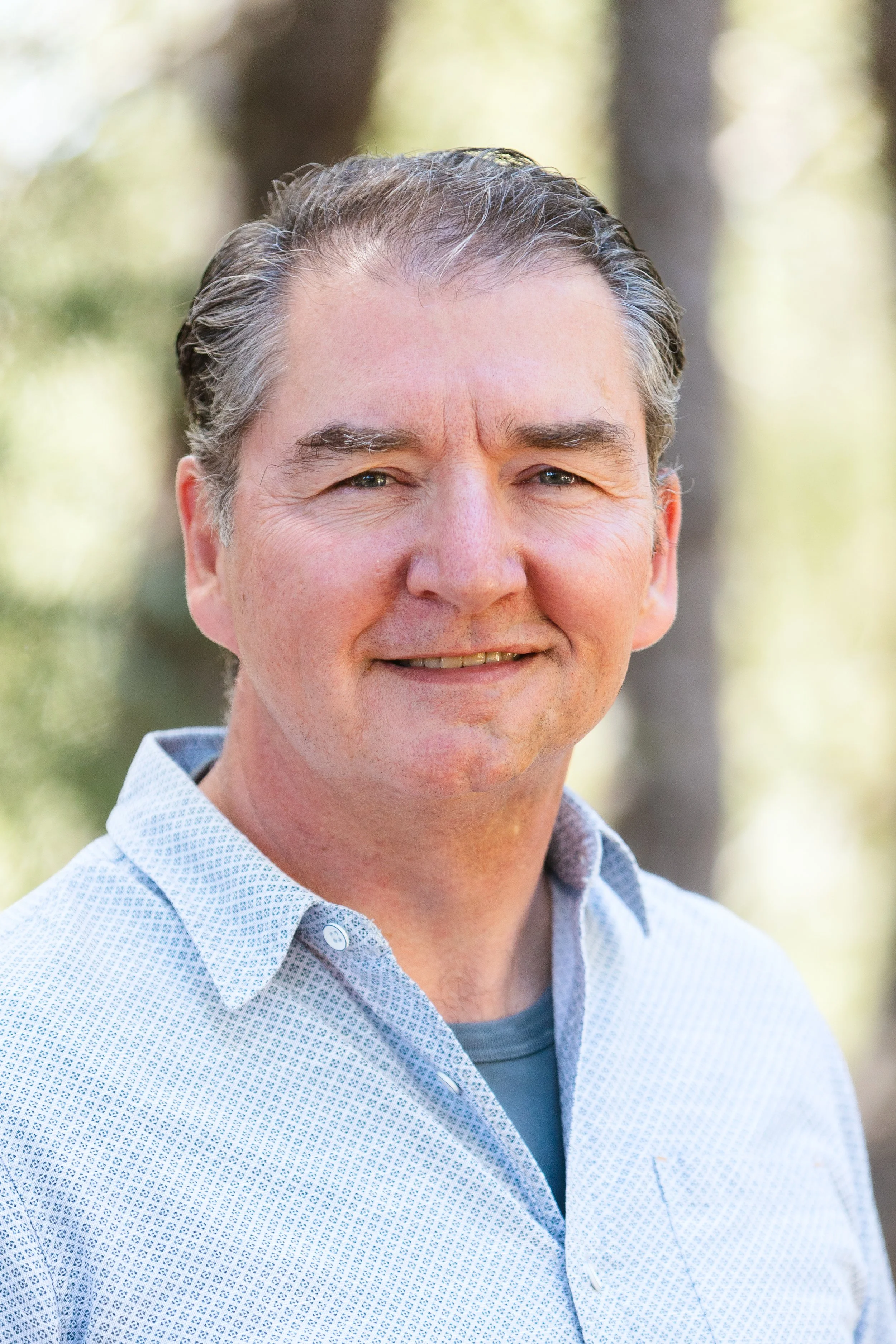 Sean Clark | Elder