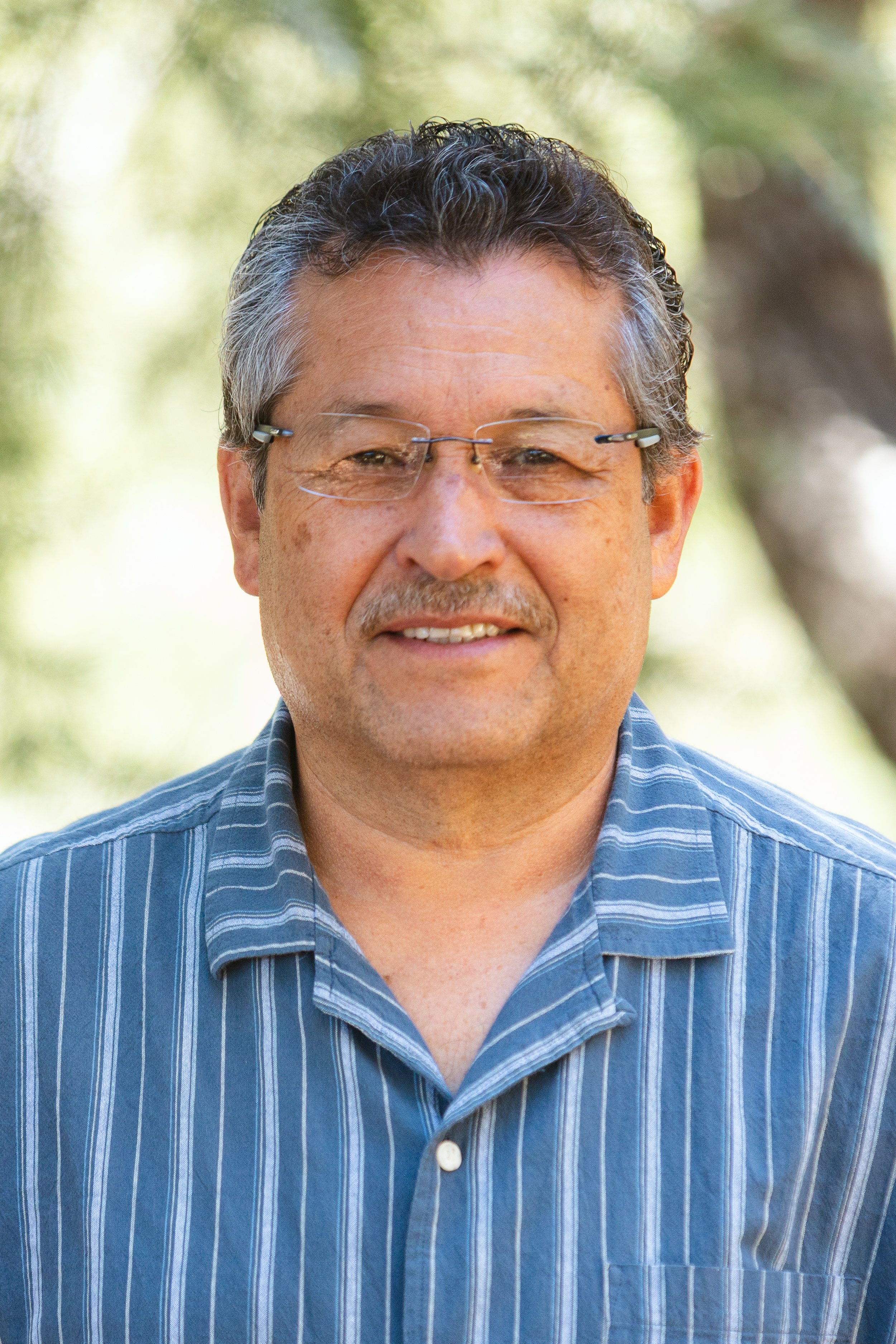 David Cea | Pastor of Spanish Ministries