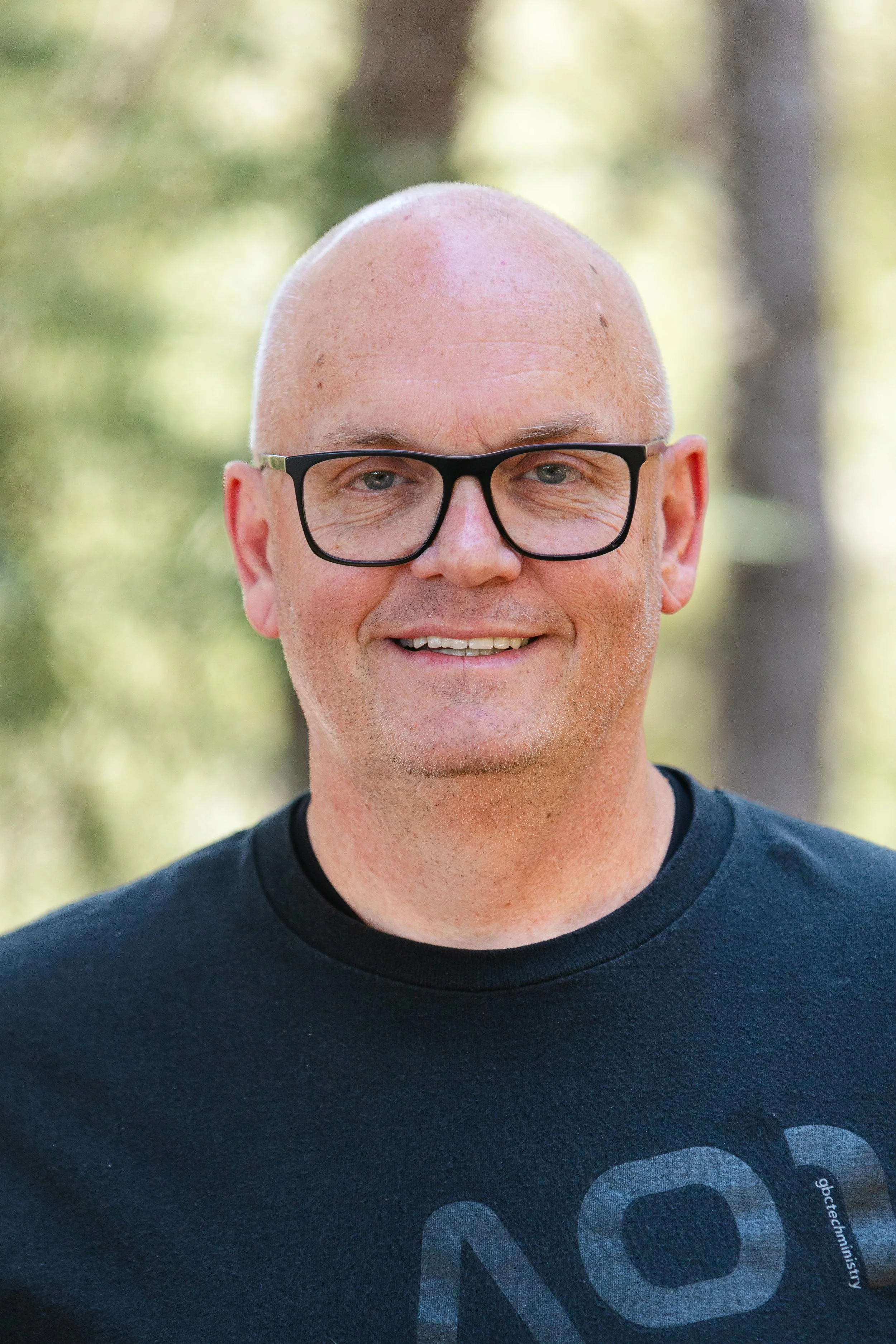 Mike Wilke | Director of Operations
