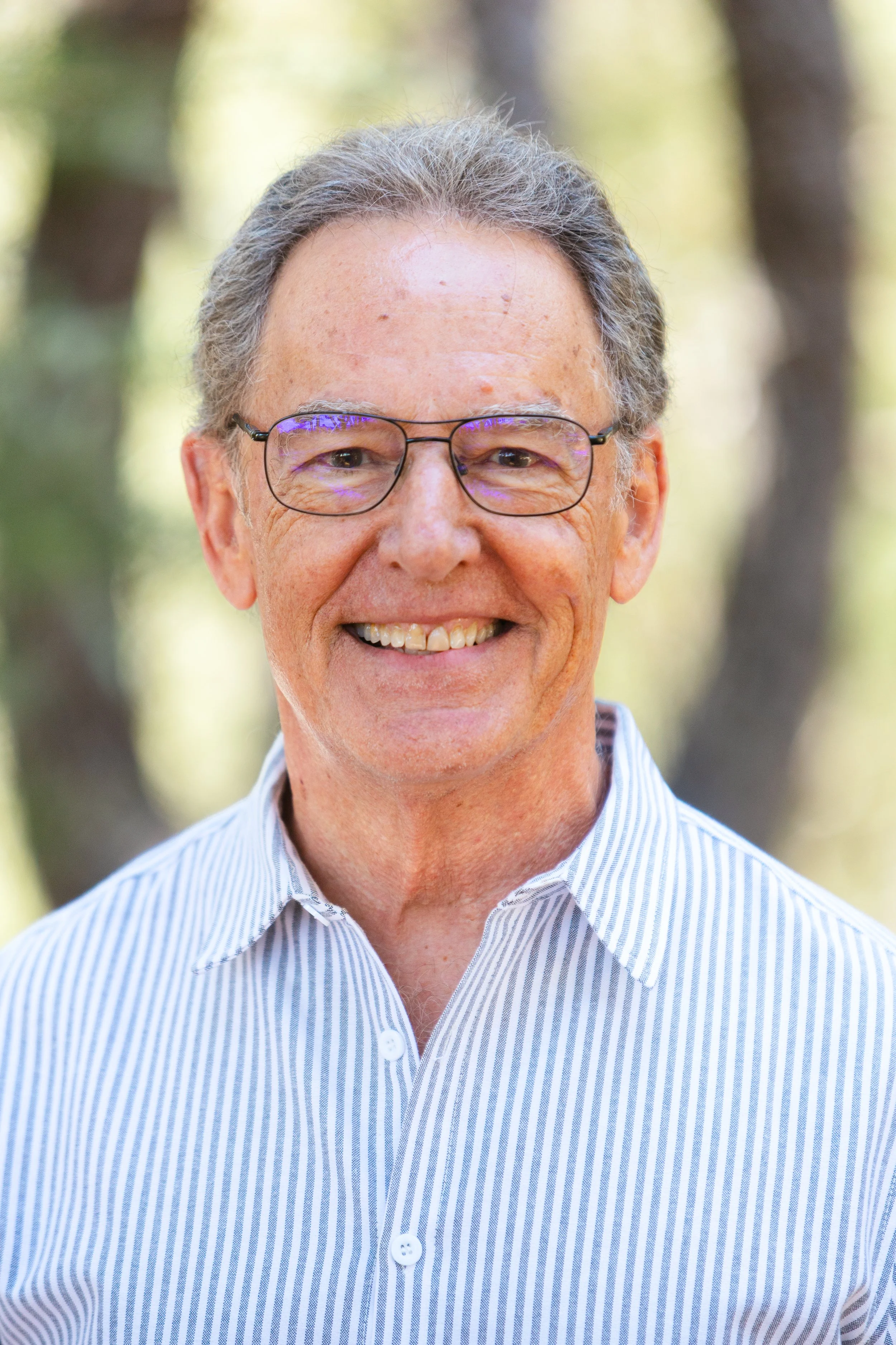 Peter Beers | Pastor of Musical Worship