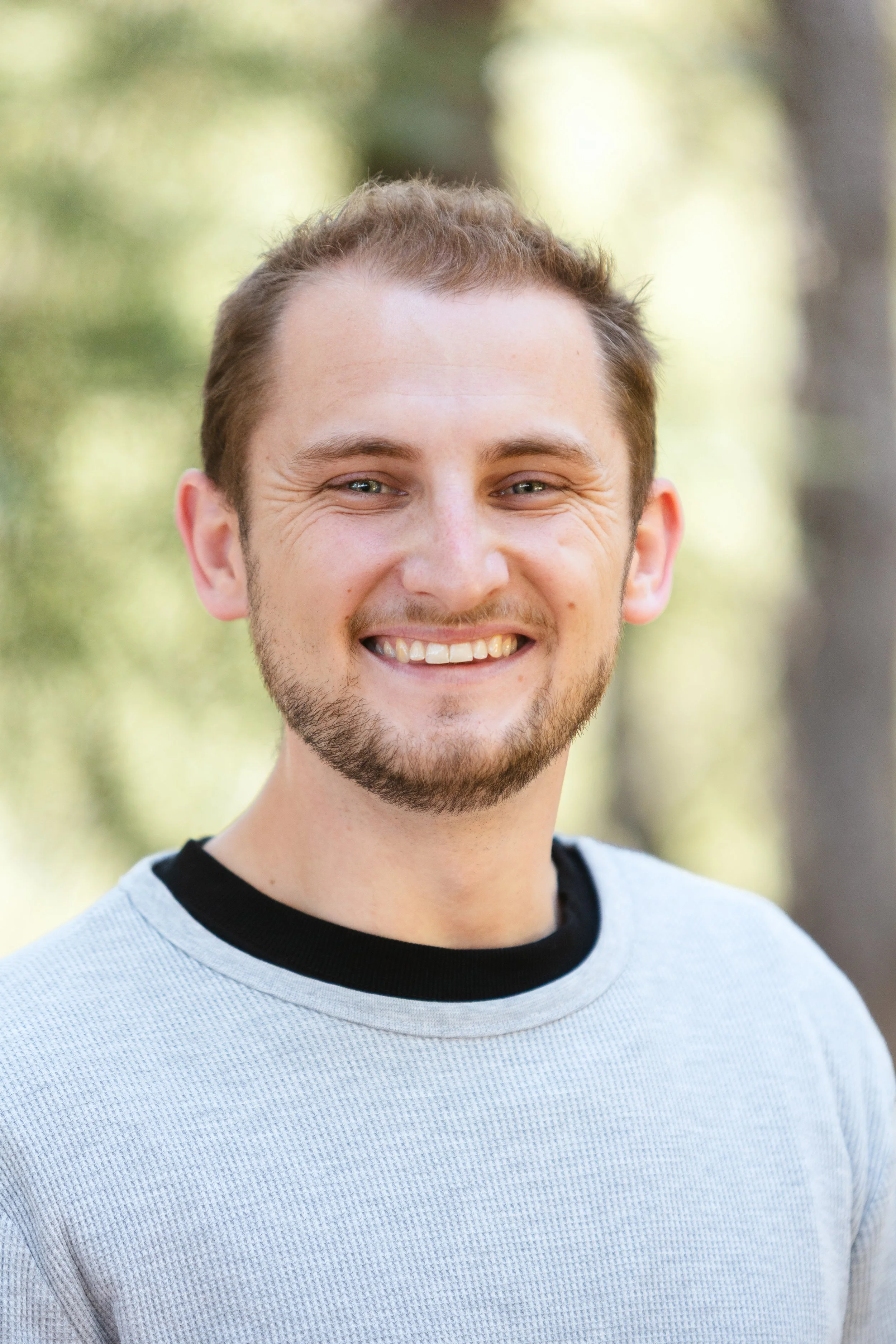 Michael Müseler | Corporate Worship Associate