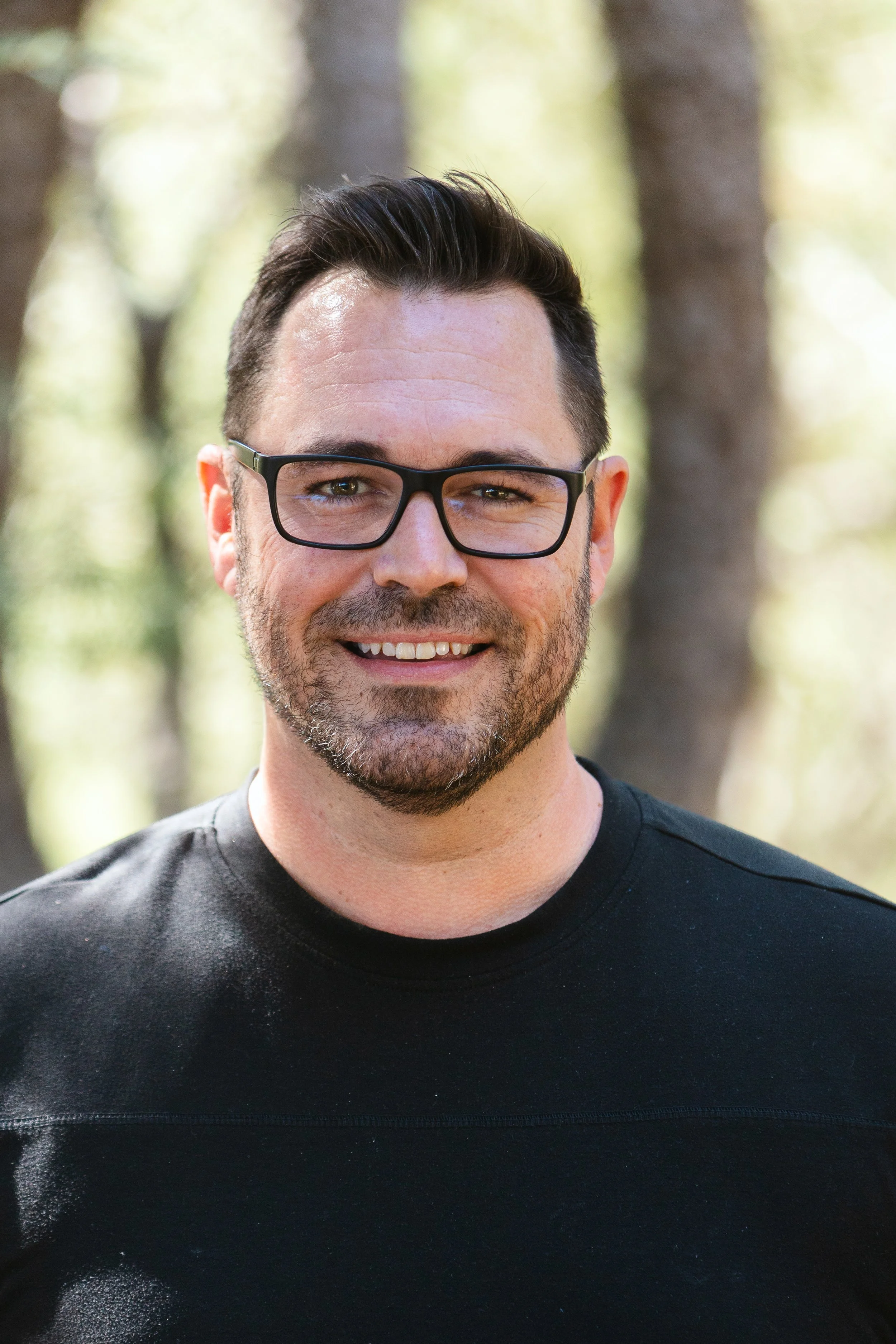 Aaron Miller | Pastor of Equipping
