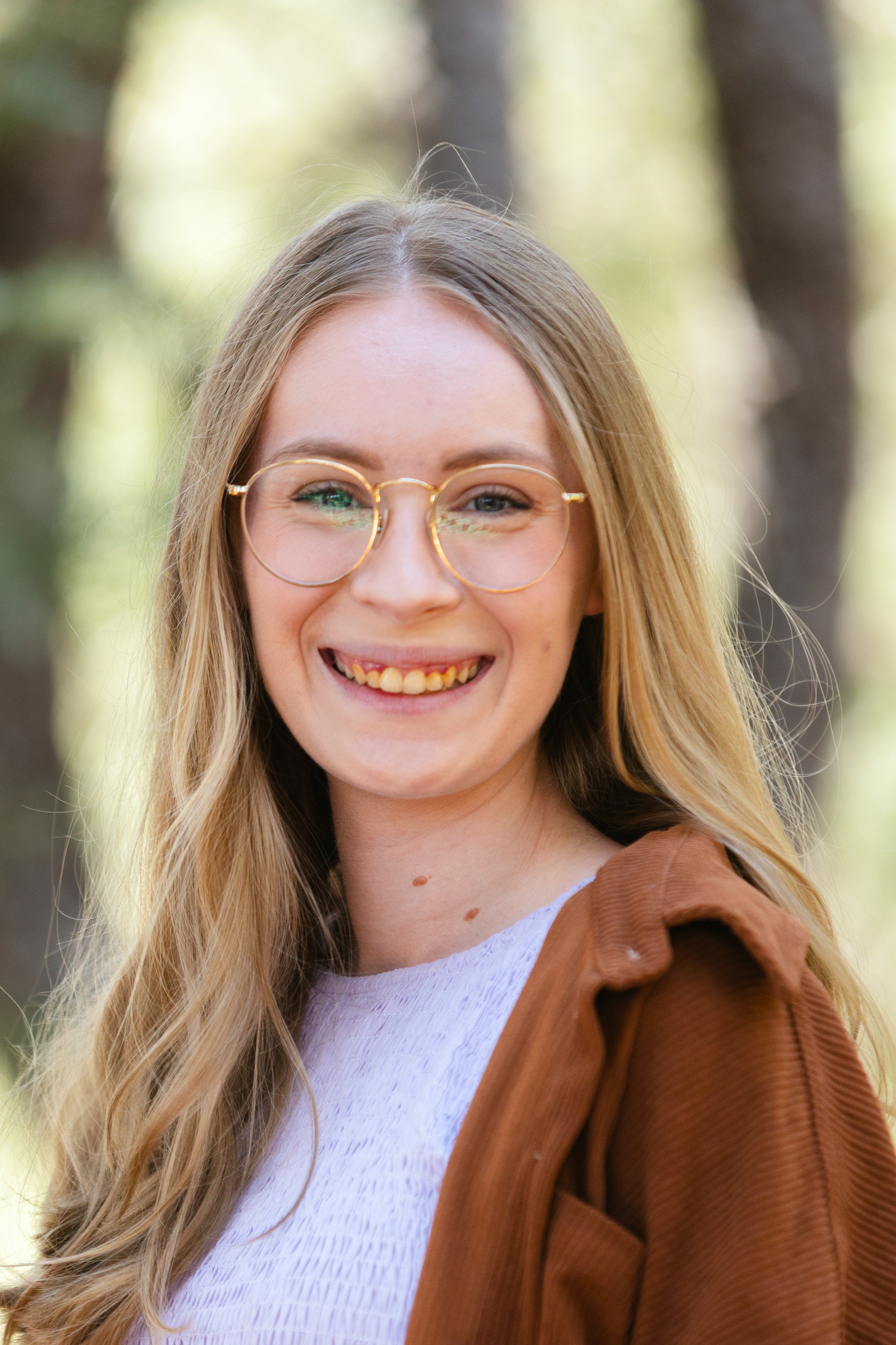 Lydia Ehlen | Administrative Assistant to the Corporate Worship Department and Pastor of Family Ministries