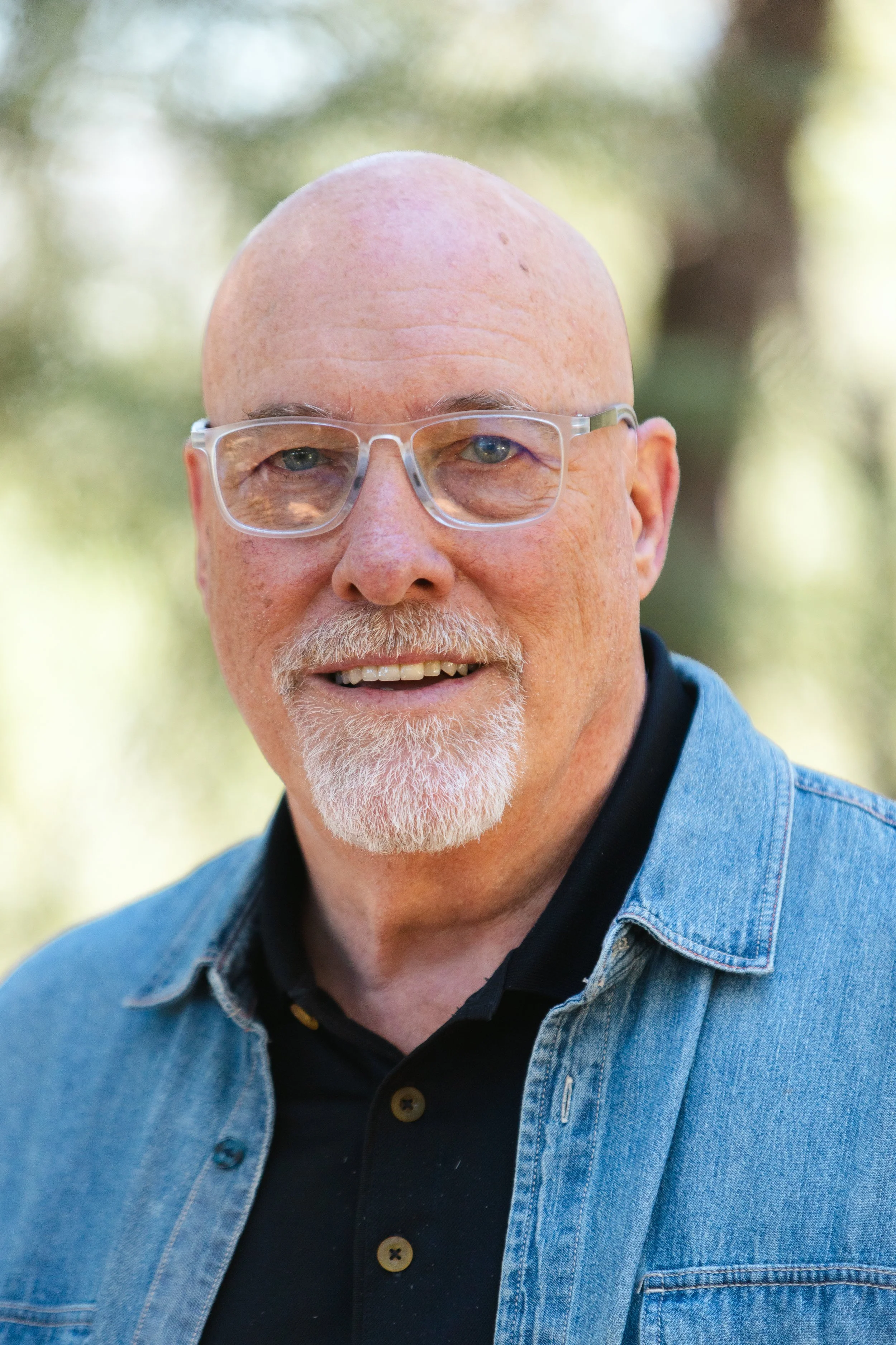 David W. Hegg | Elder