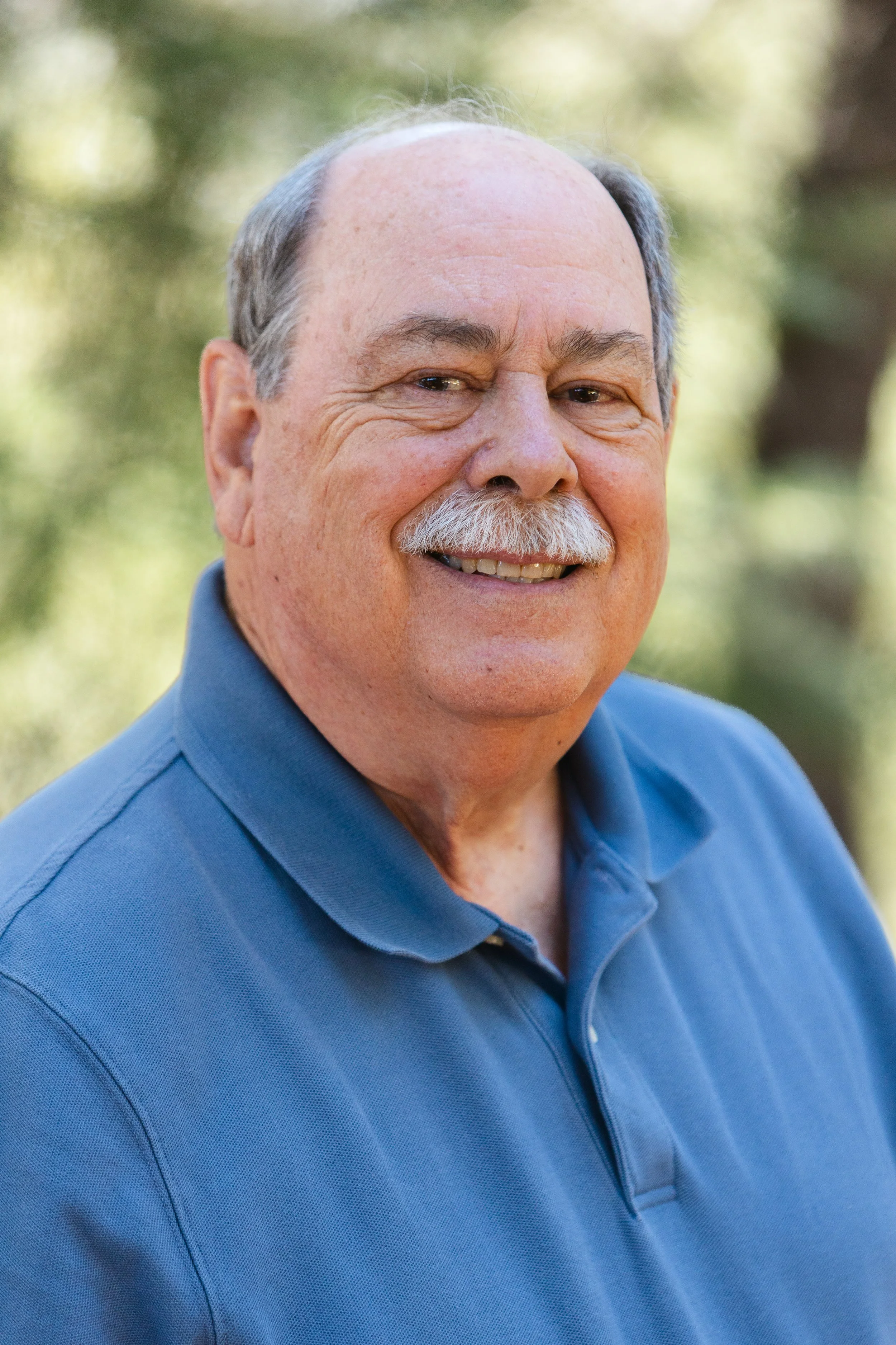 Wayne Foglesong | Elder