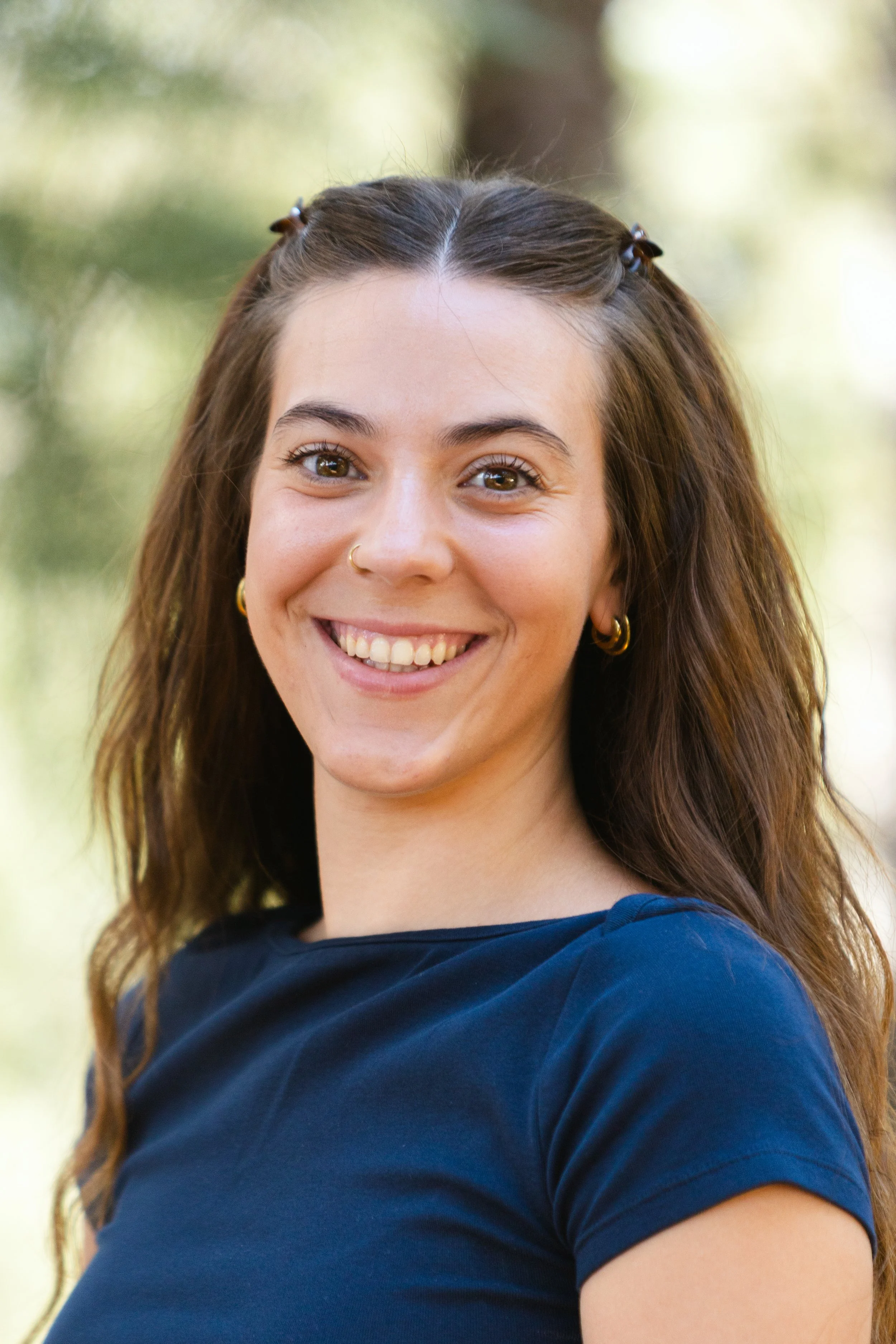 Sarah Bush | Assistant Director of Grace Media