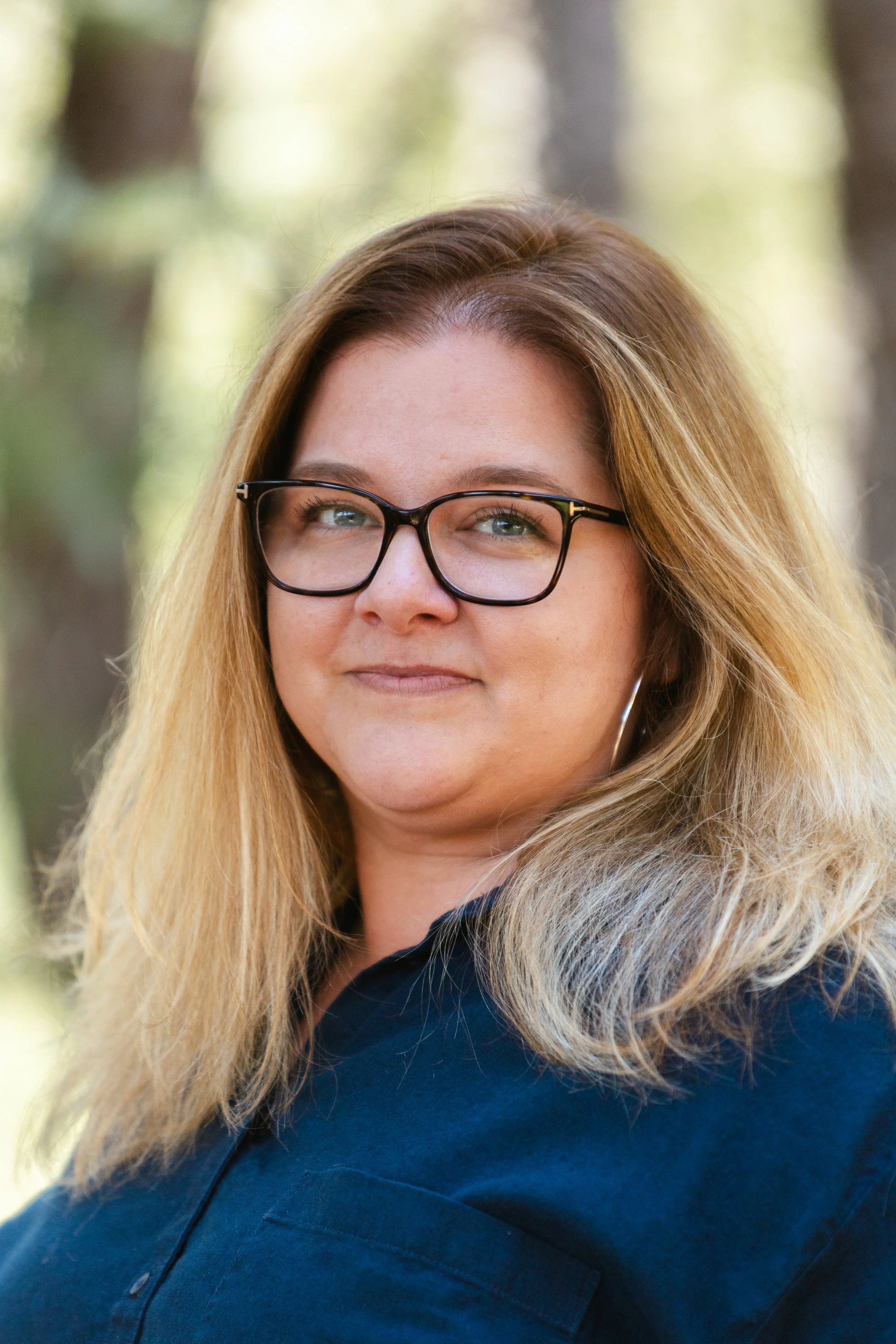 Nicole Reynozo | Coordinator of Church Administration