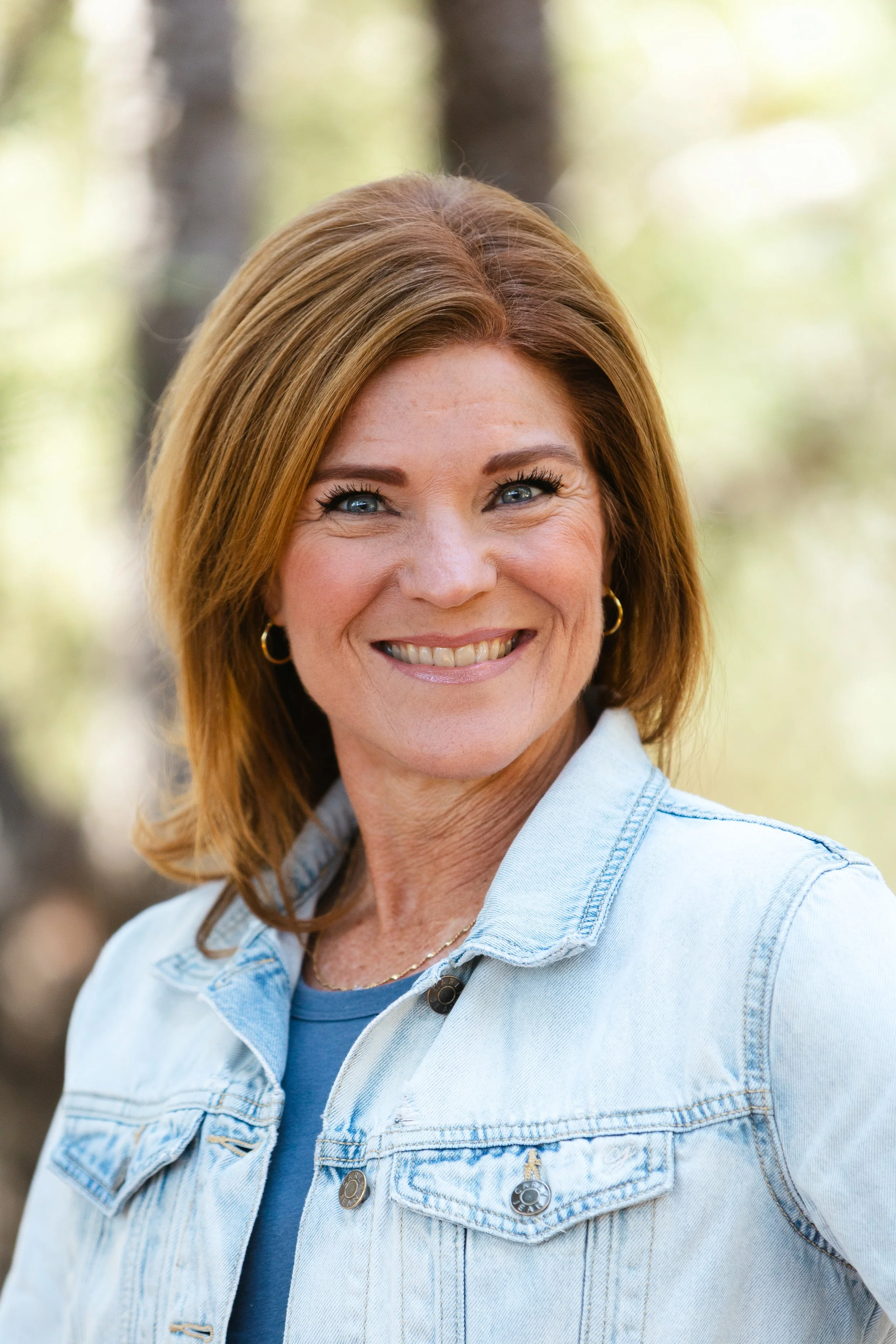 Glenna Panarisi | Facilities & Maintenance  Coordinator