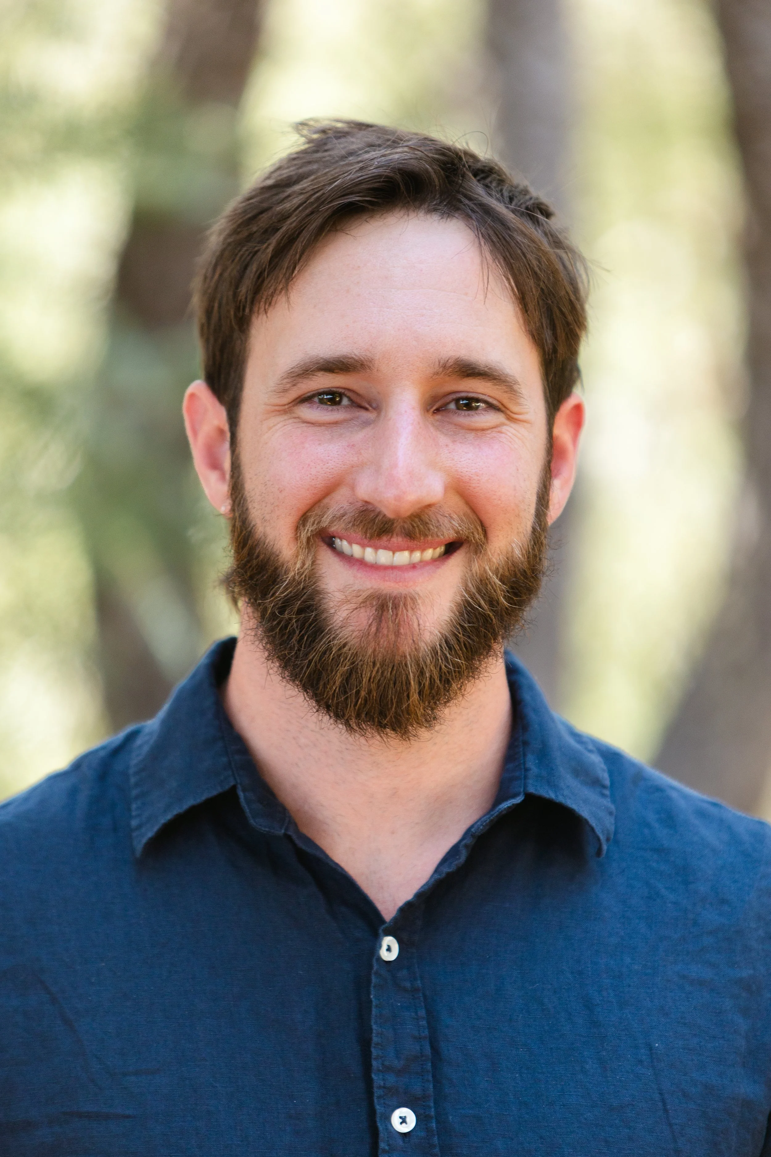 Garrett McGrath | Technical Director