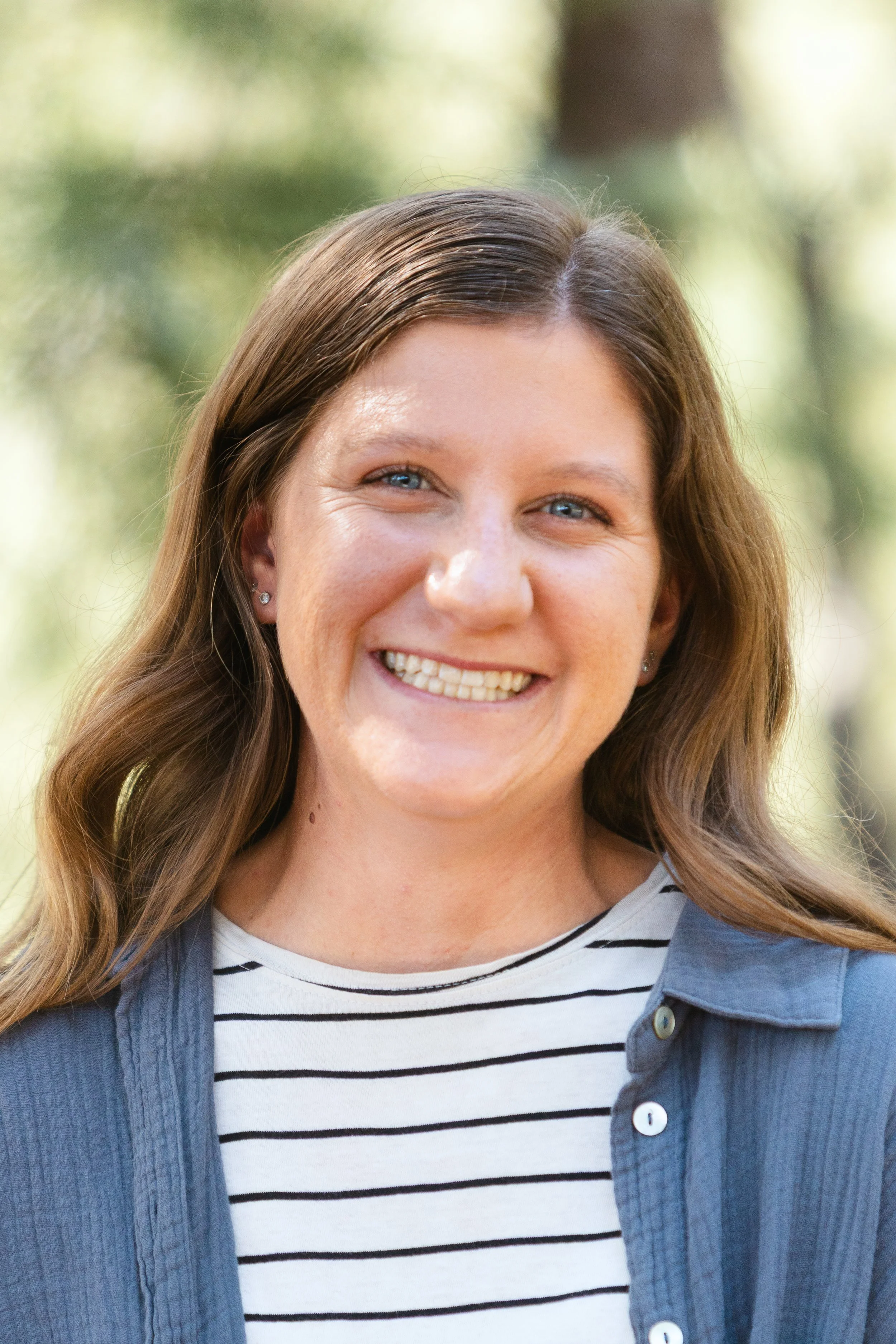 Camden Danielson | Nursery Coordinator