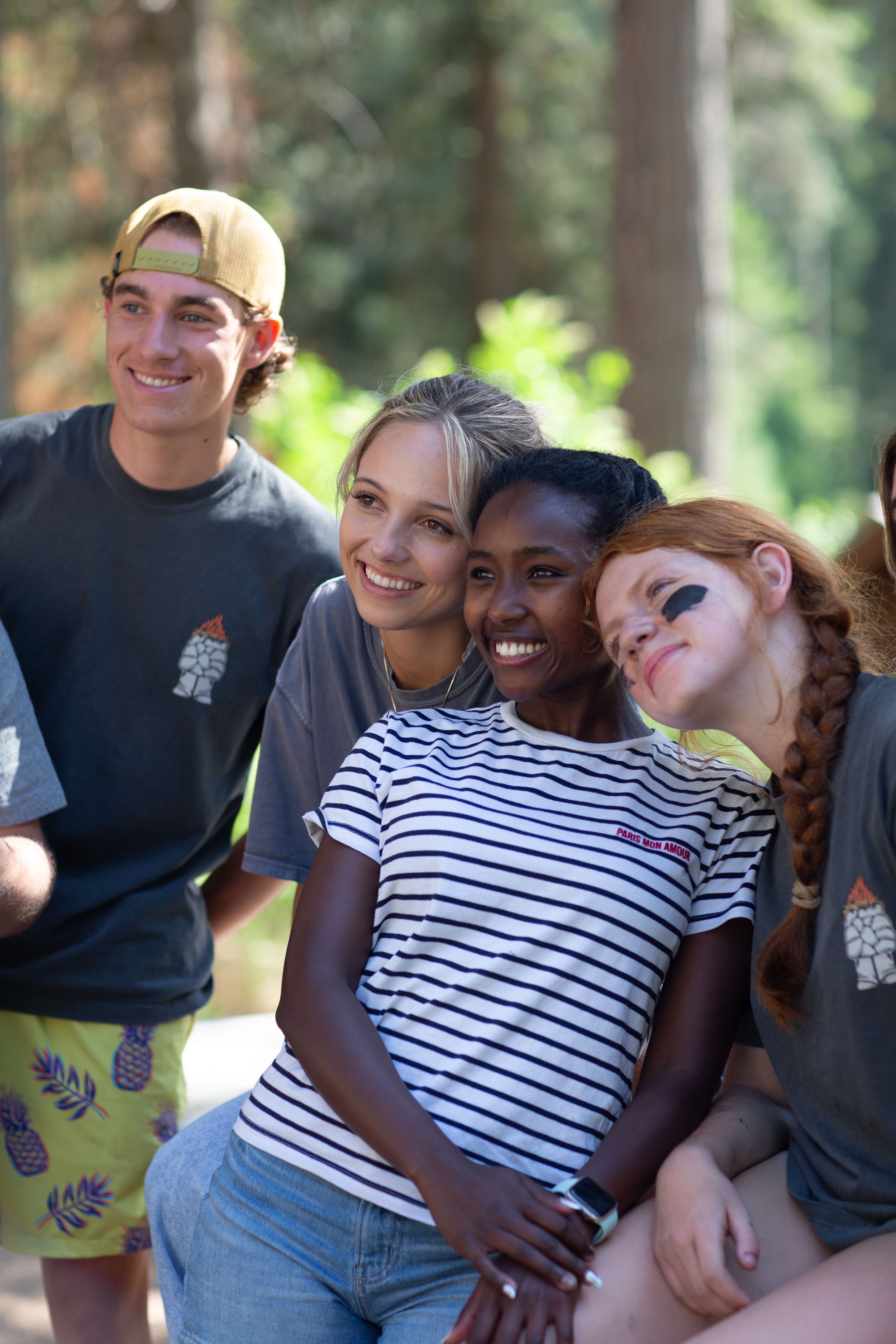 Summer Camp 2025