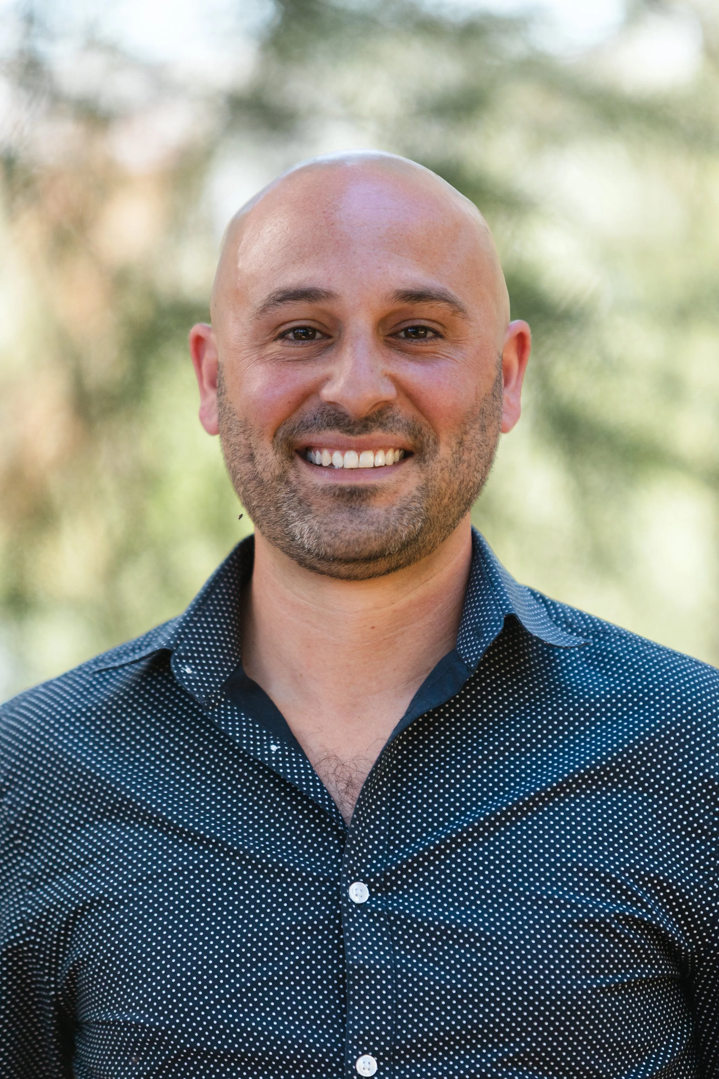 Taylor Arnone | Orchestra Director