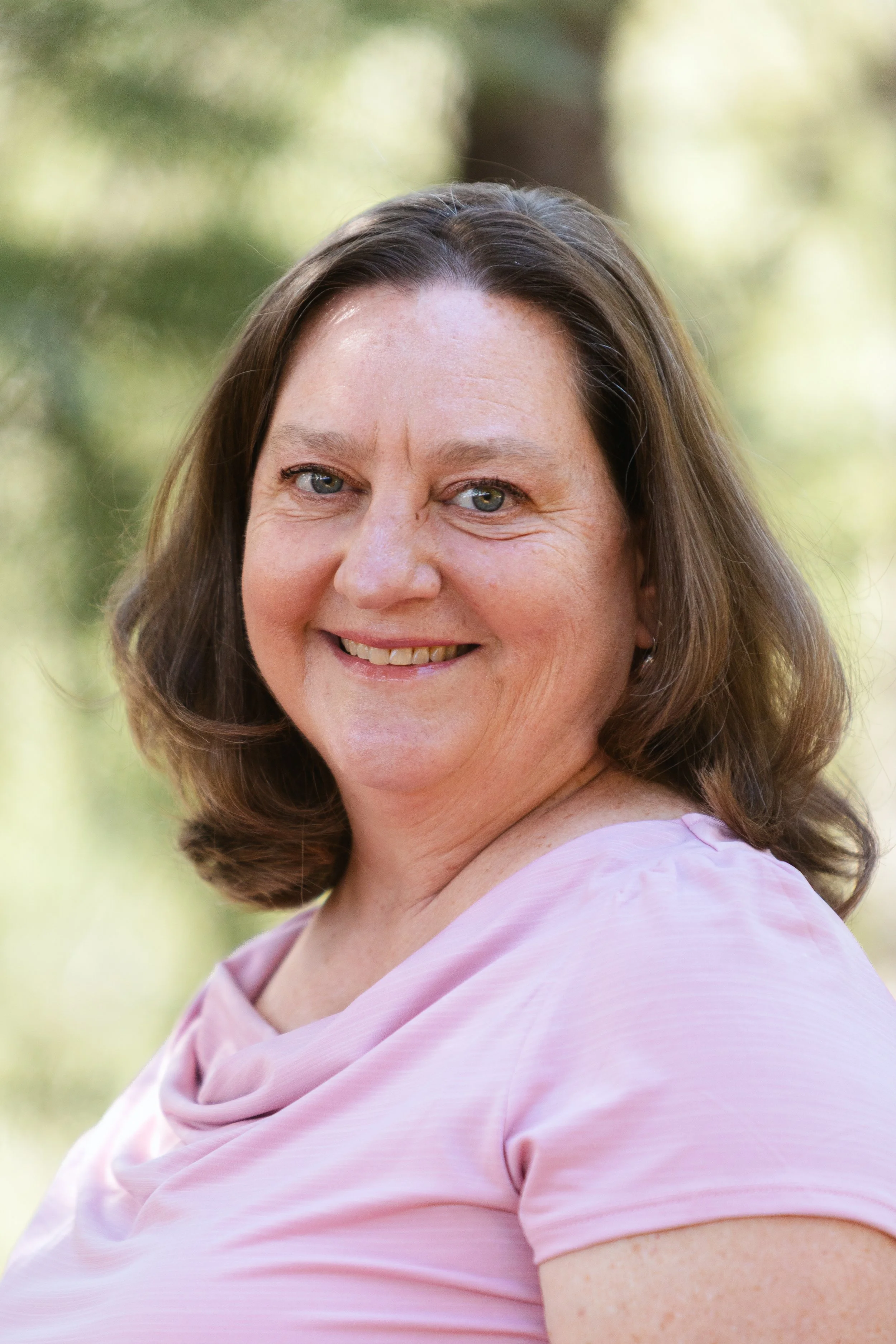 Laura Wingenroth | HR Administrative Assistant
