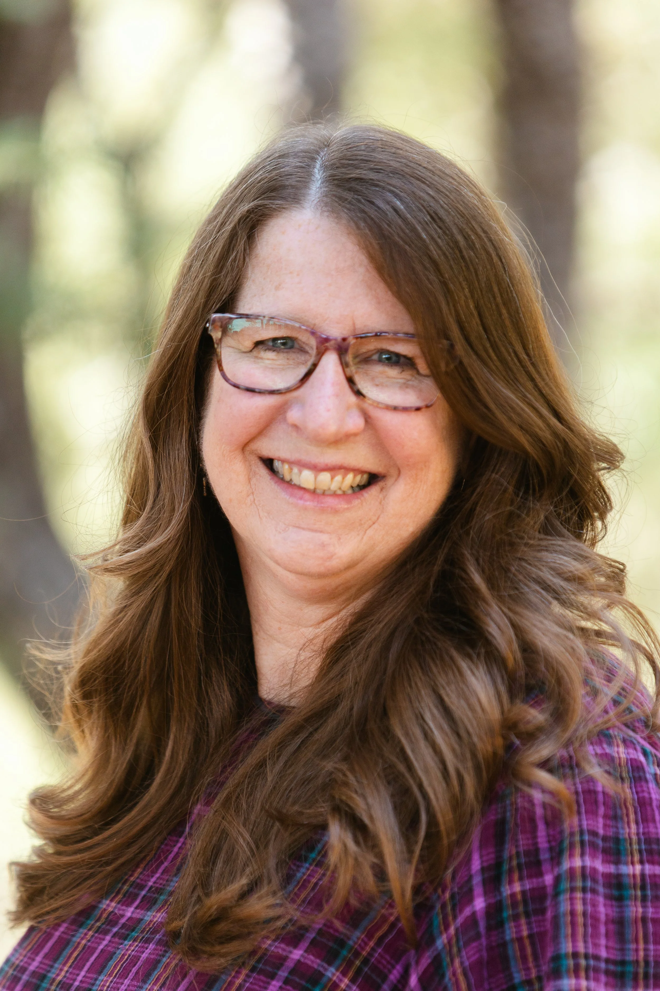 April Larsen | Director of Grace Kids