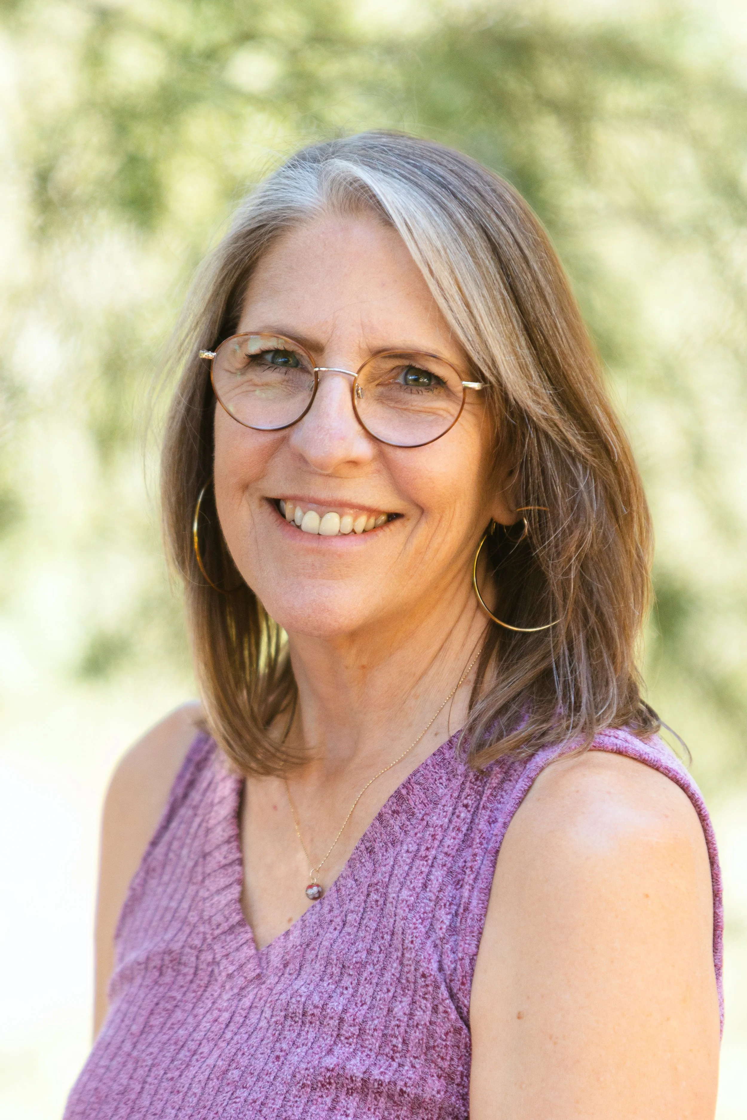 Martha Harding | Director of Grace Women