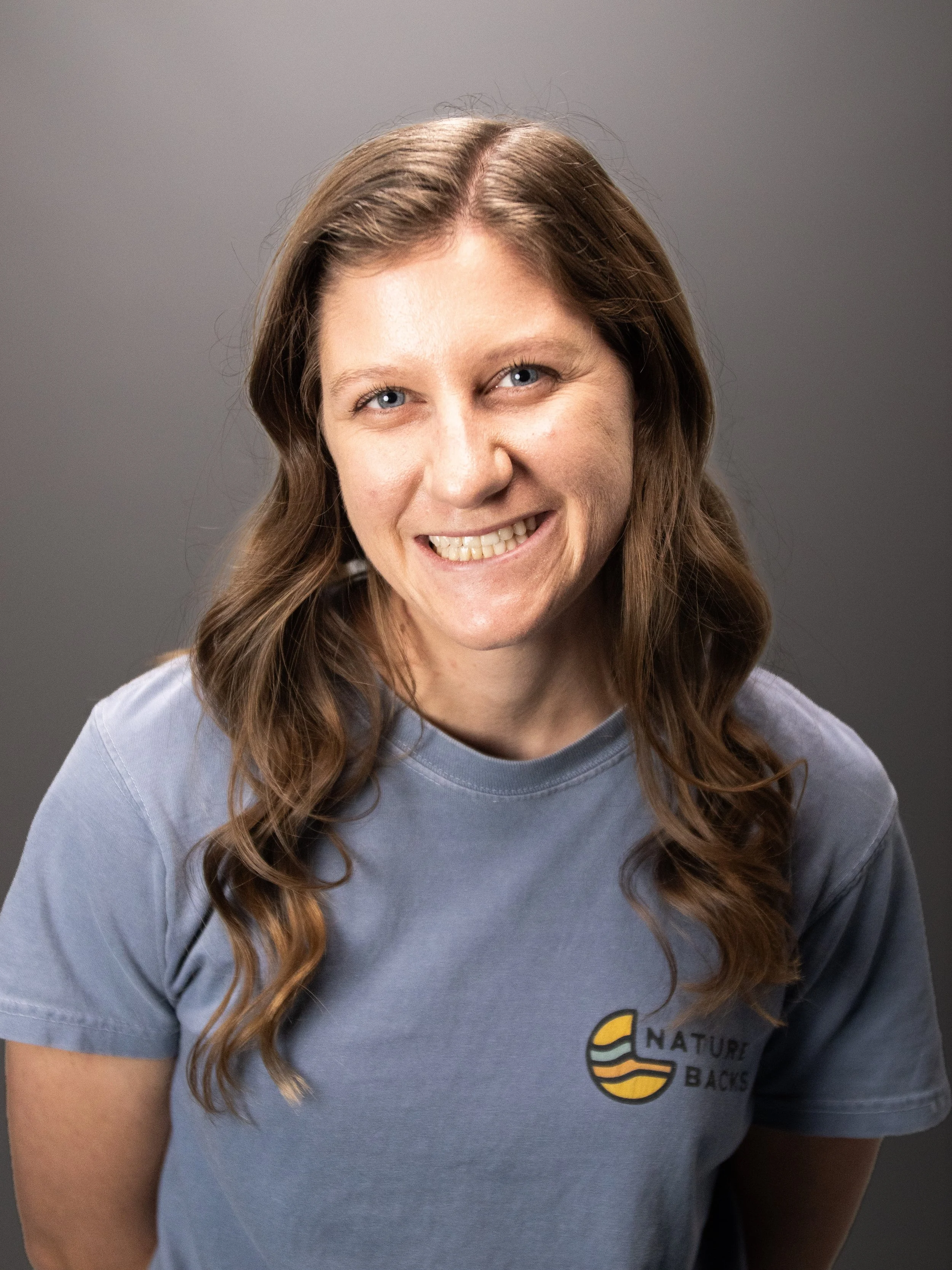 Camden Danielson | Nursery Coordinator