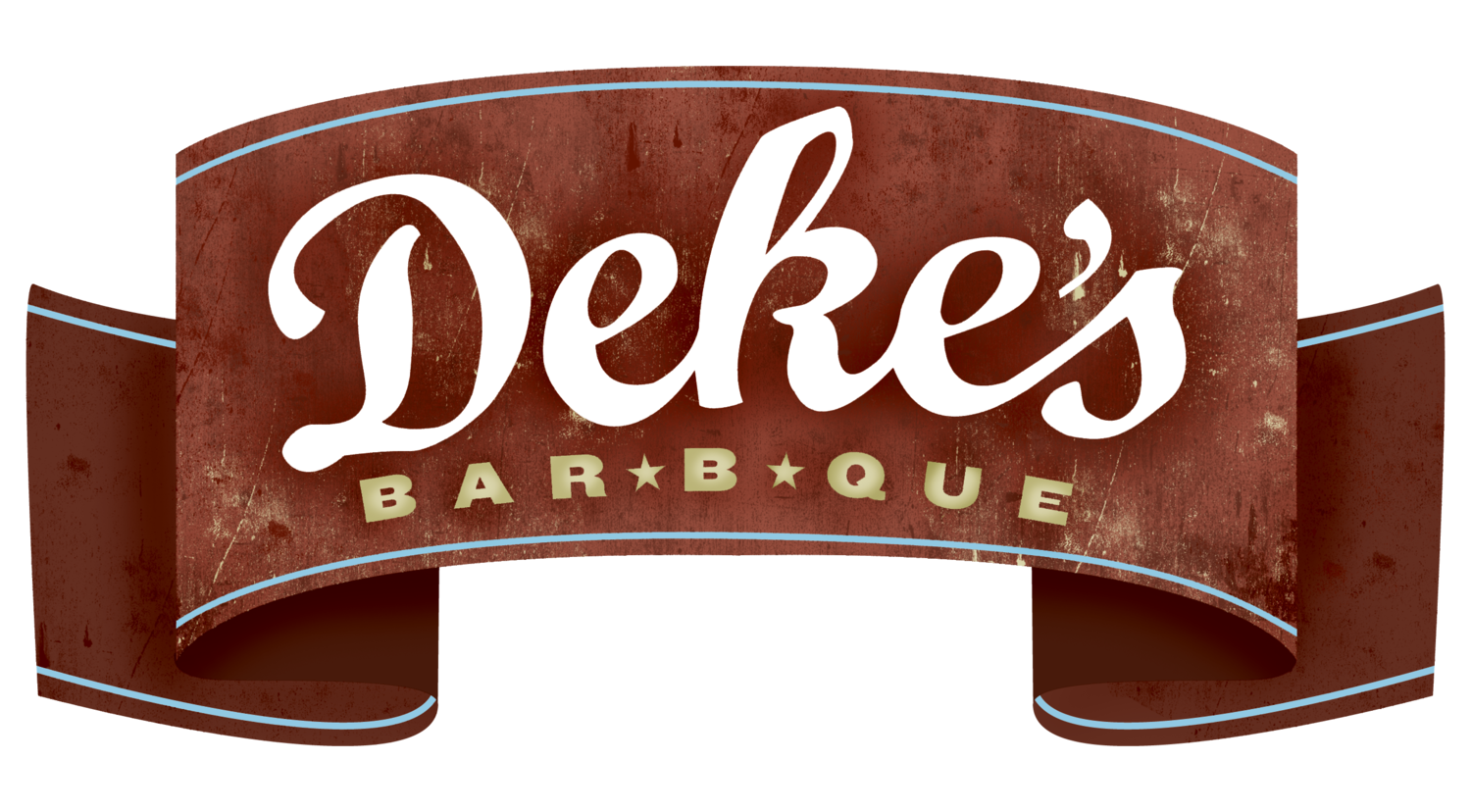 Deke&#39;s Bar-B-Que