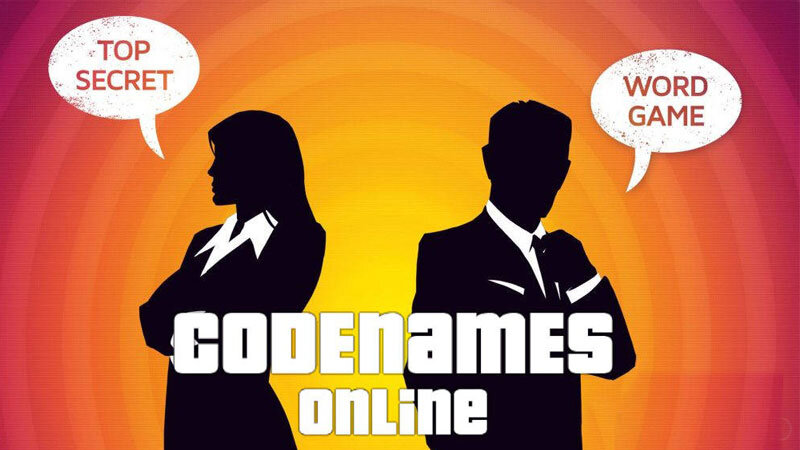 Fun Night: Codenames