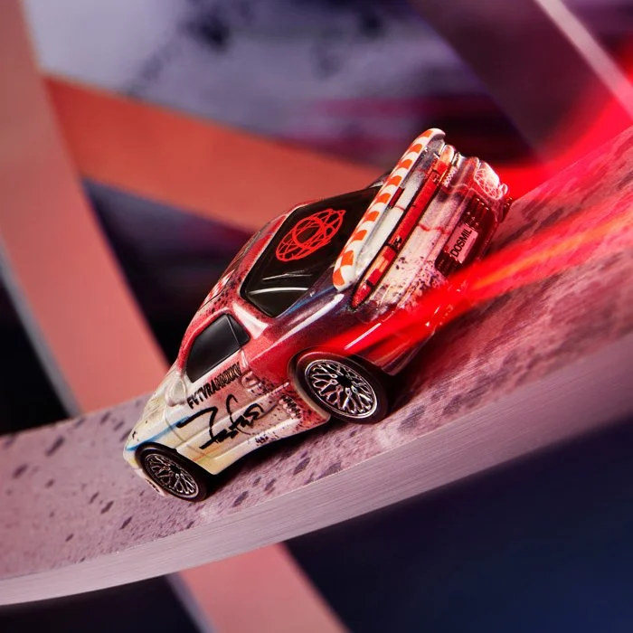 Mattel Creations Hot Wheels