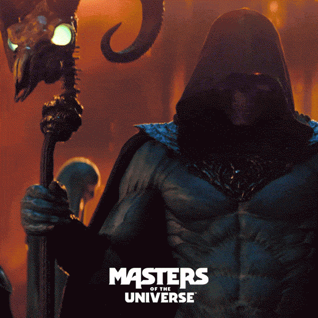 Mattel Creations Masters of the Universe