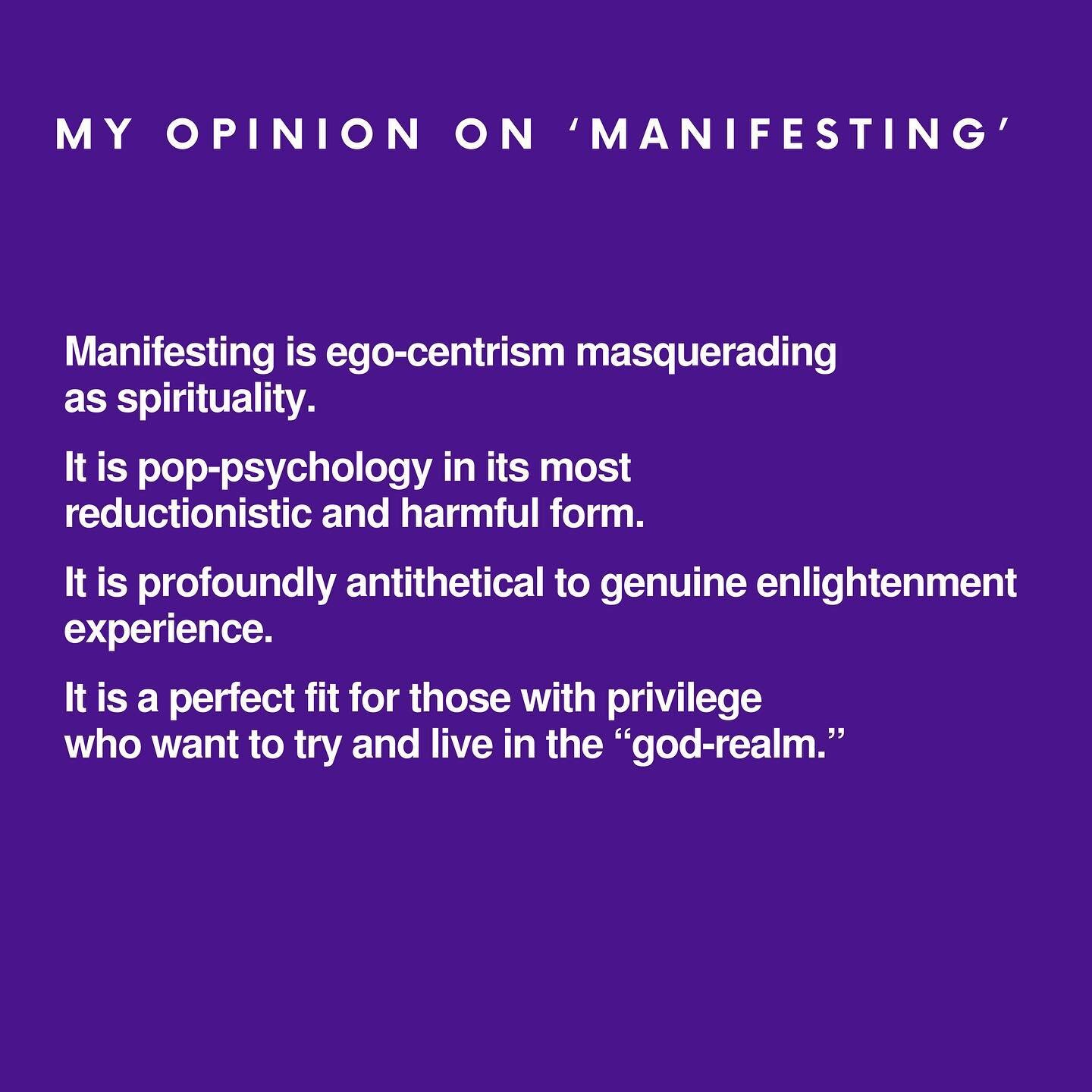 Questions about my other points on manifesting? Feel free to drop a line and I&rsquo;ll respond with another post (I could write a LOT more on the topic) #soggy #manifesting #manifestation #manifest #psychology #therapy #psychology #psychotherapy #ju
