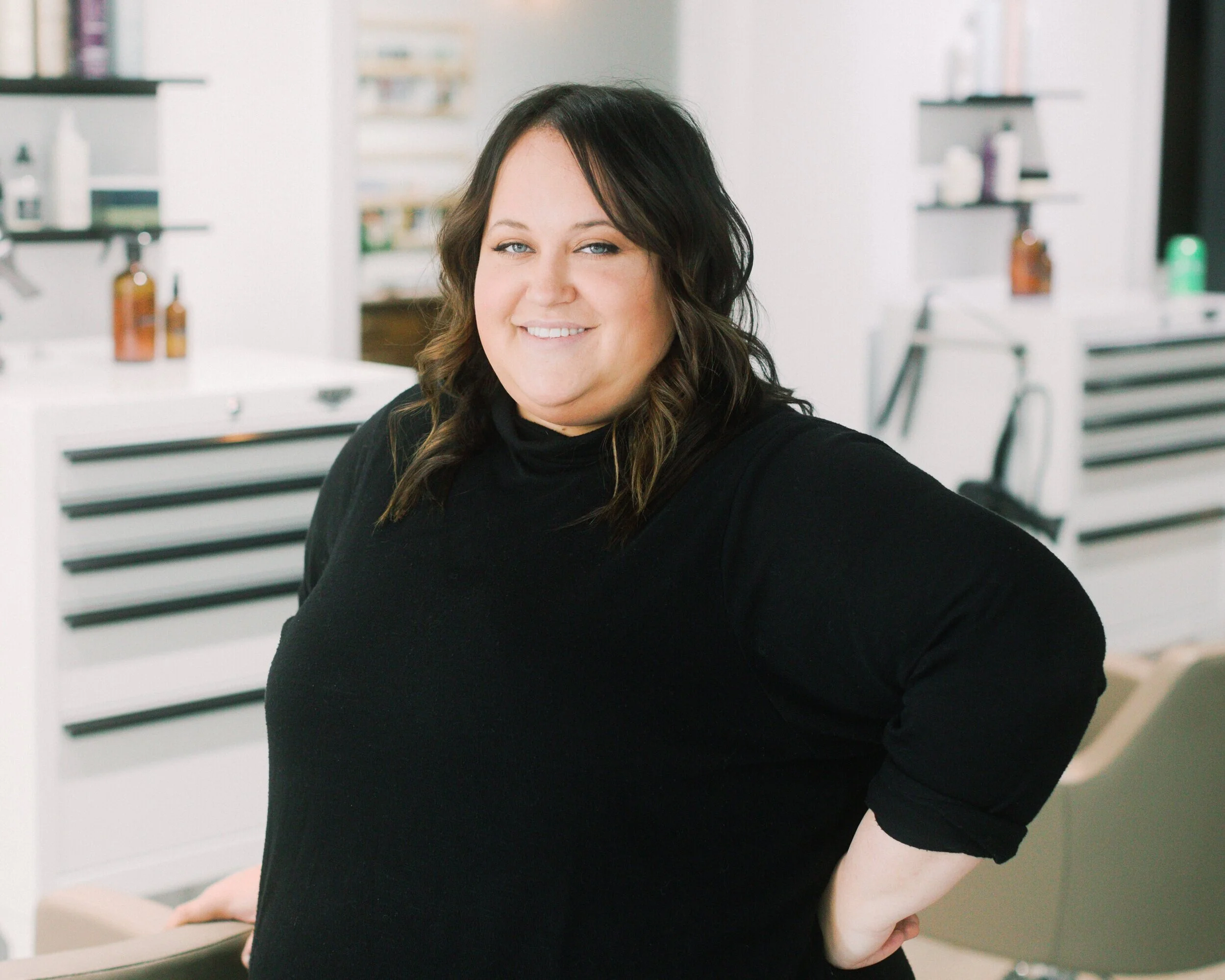 Team — CO.LAB Hair Studio