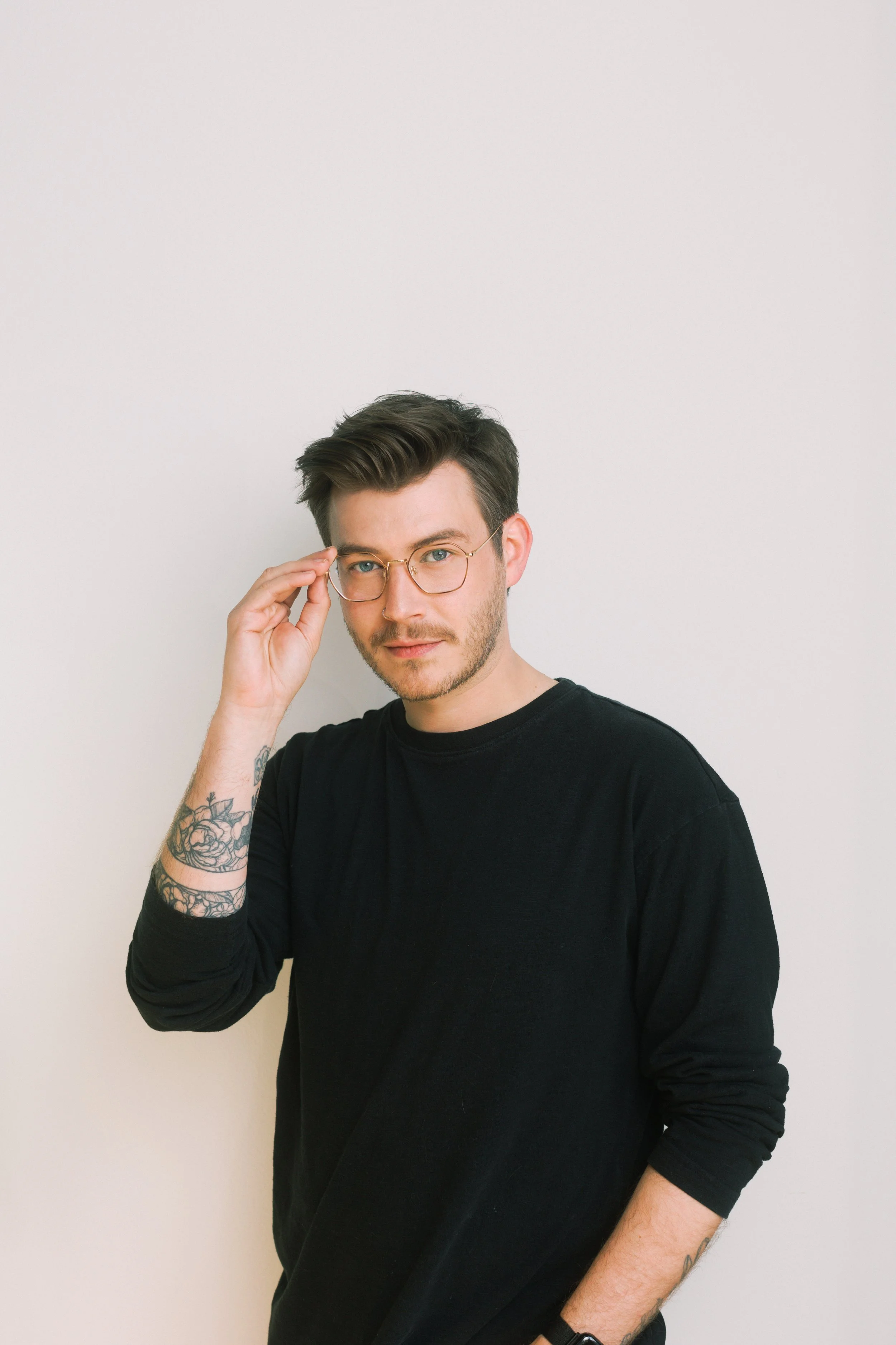 Team — CO.LAB Hair Studio