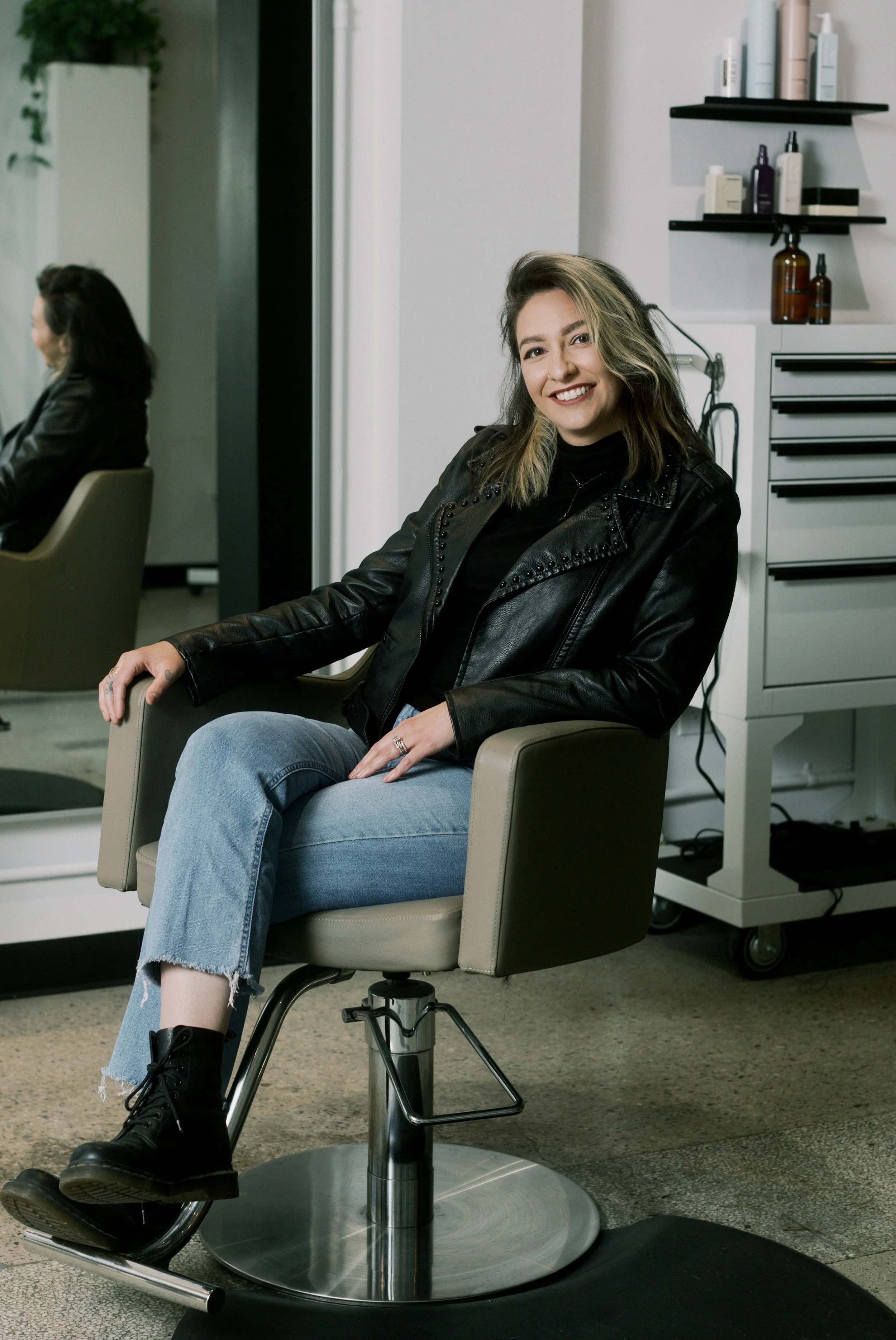 Team — CO.LAB Hair Studio