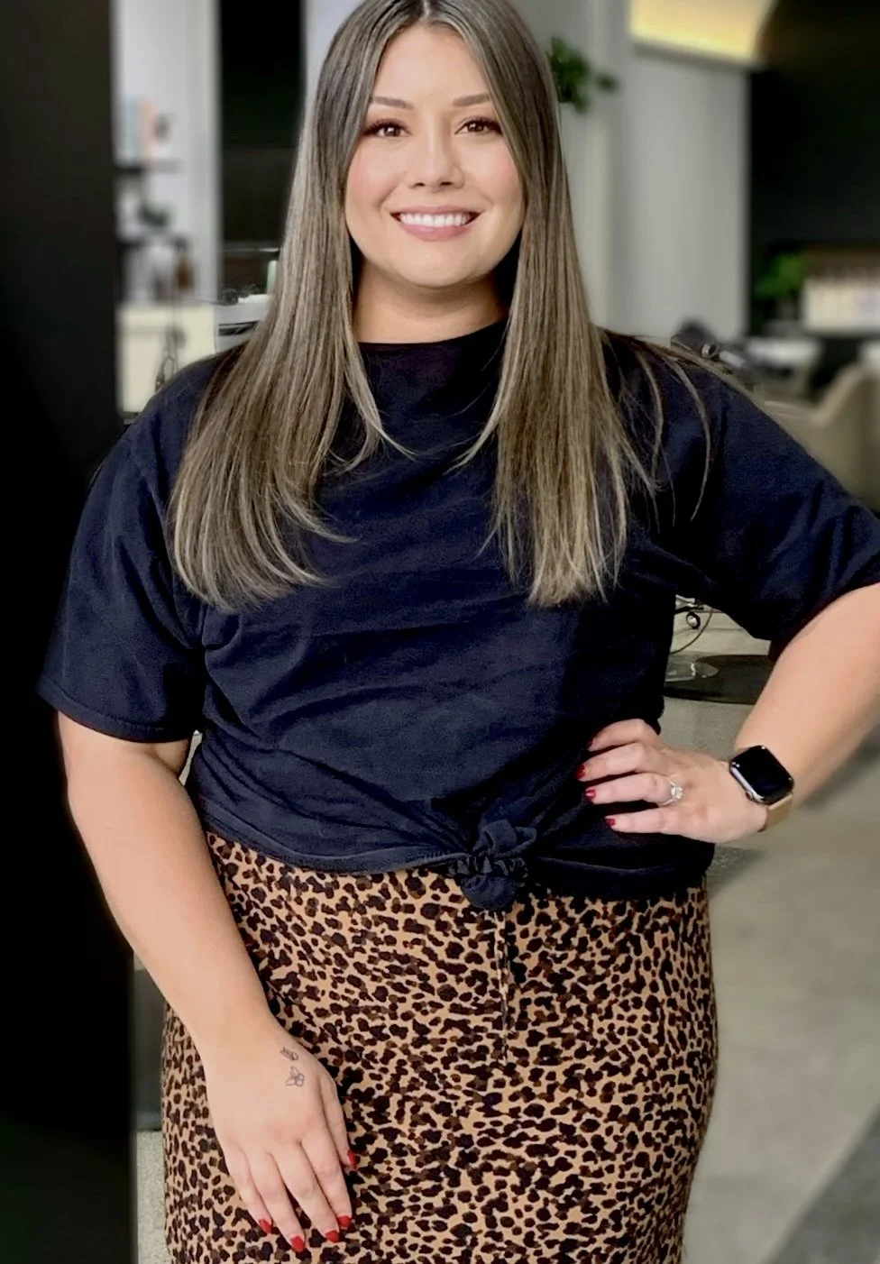 Team — CO.LAB Hair Studio