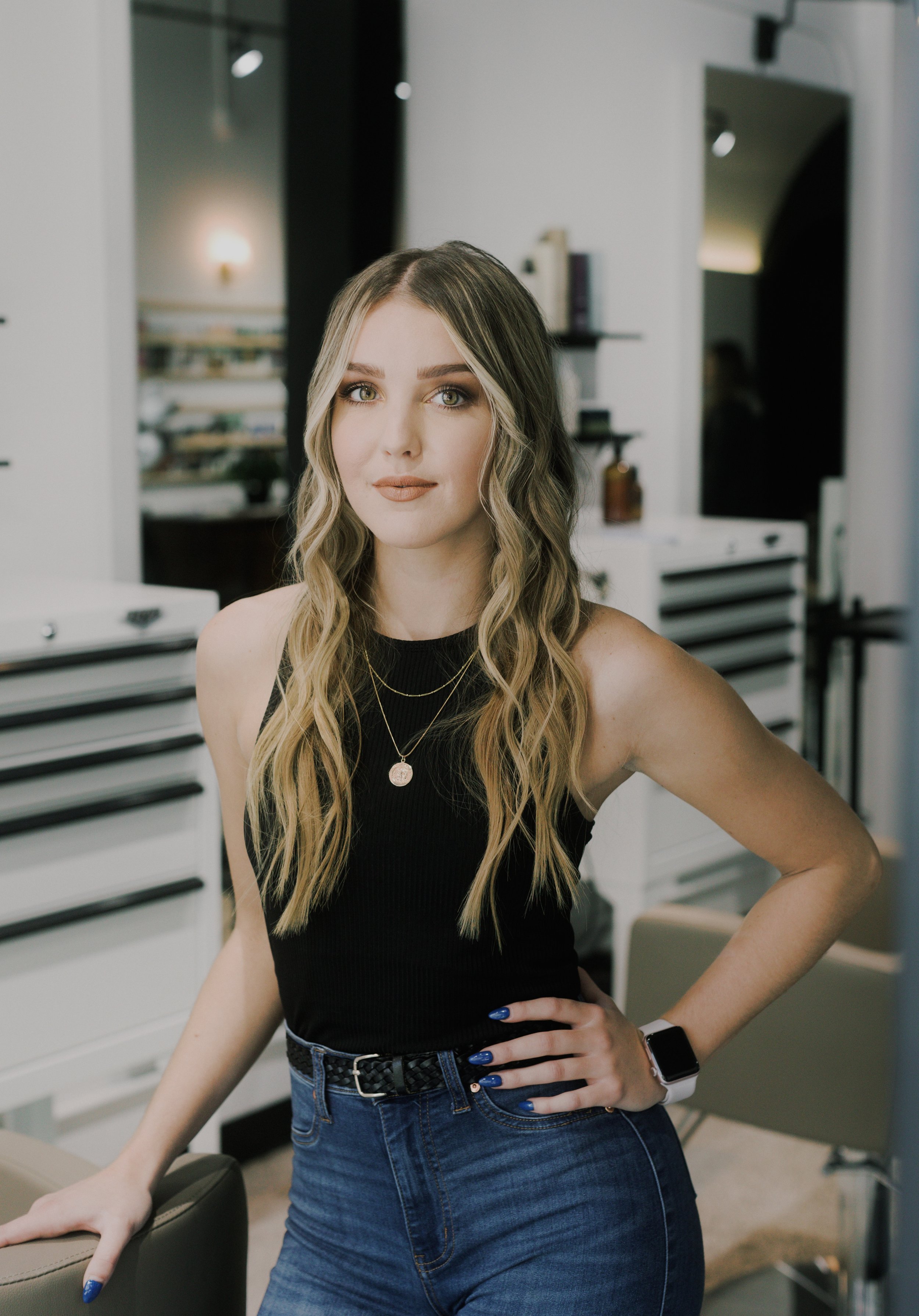 Team — CO.LAB Hair Studio