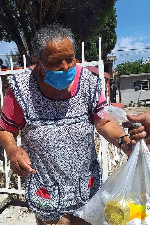 Cultivando Comunidades