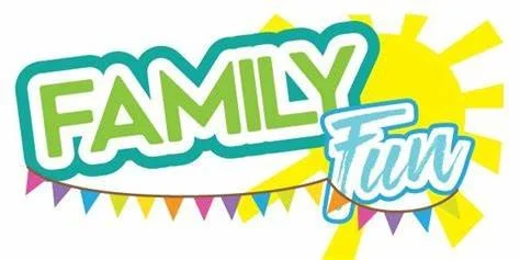 Family Fun Night 2026