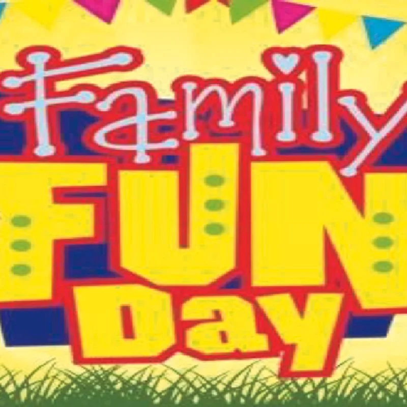 Family Fun Day 2026