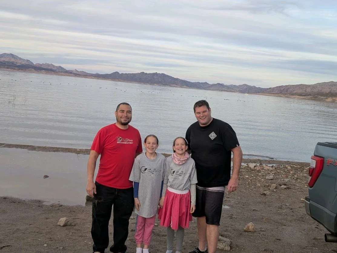 Greg and Kids.jpg